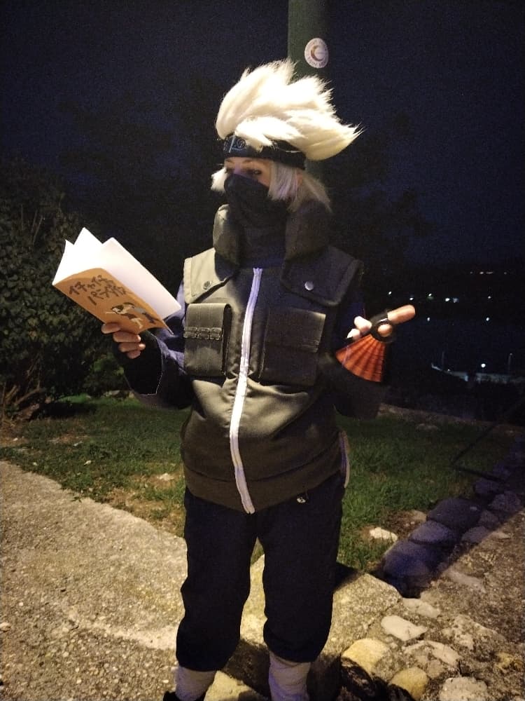 Kakashi Hatake  - Photo 7