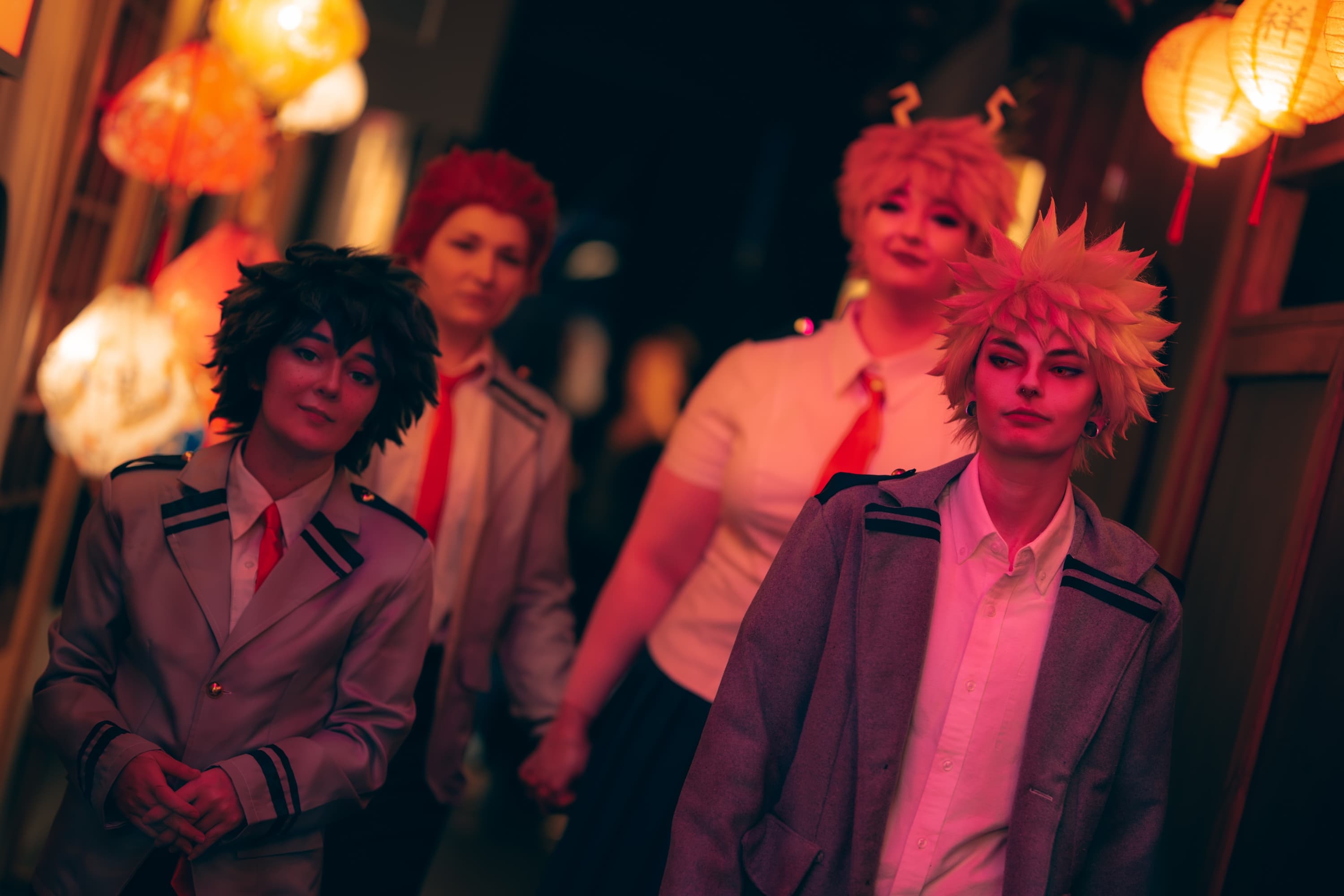 Arcade Hall - Photo 14