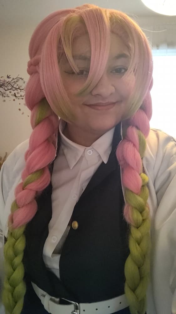 Mitsuri Kanroji - Photo 3