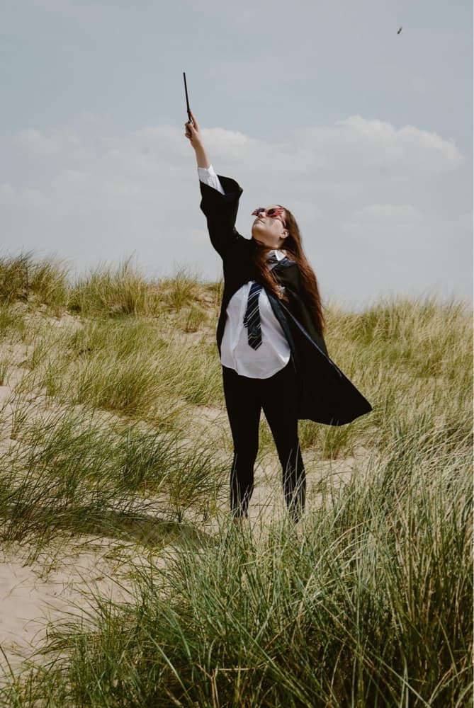 Ravenclaw/Serdaigle - Photo 2