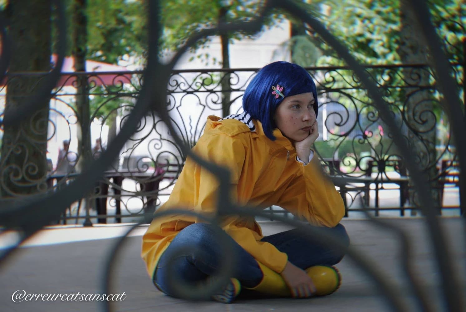 Coraline  - Photo 3