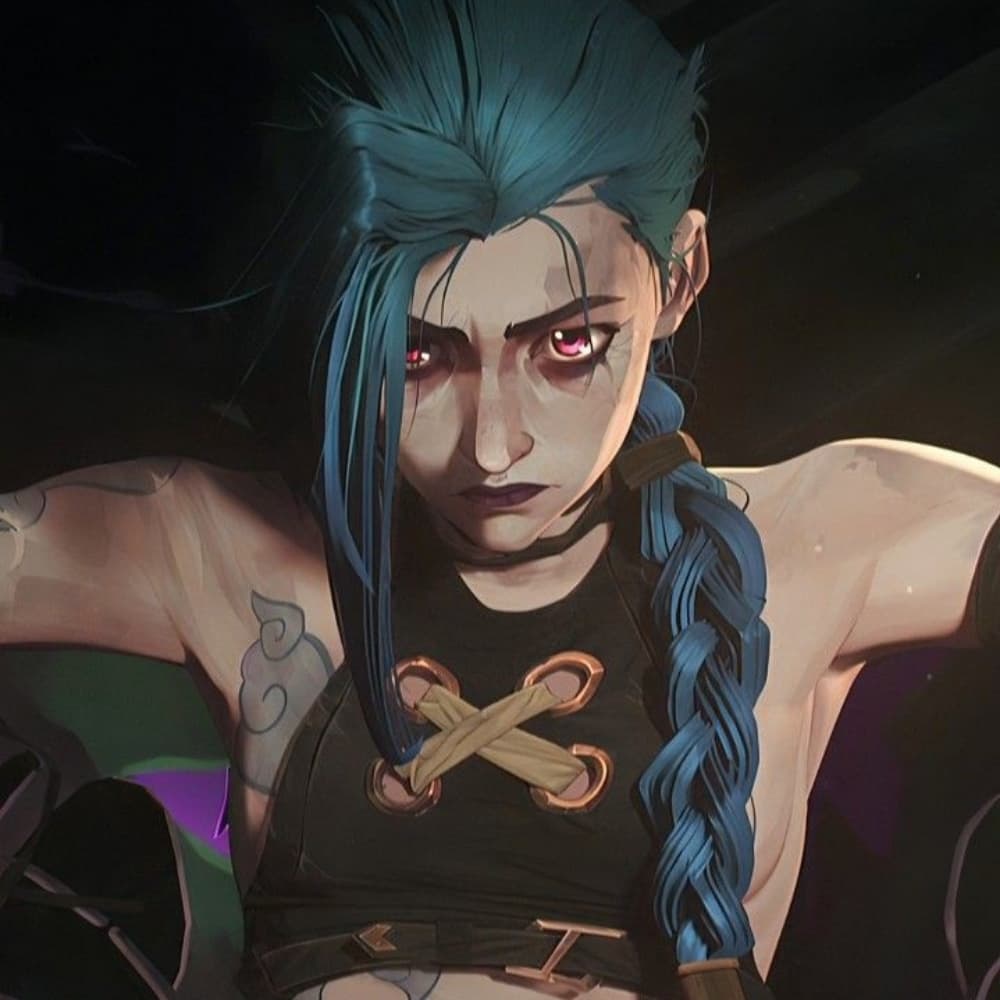 Jinx