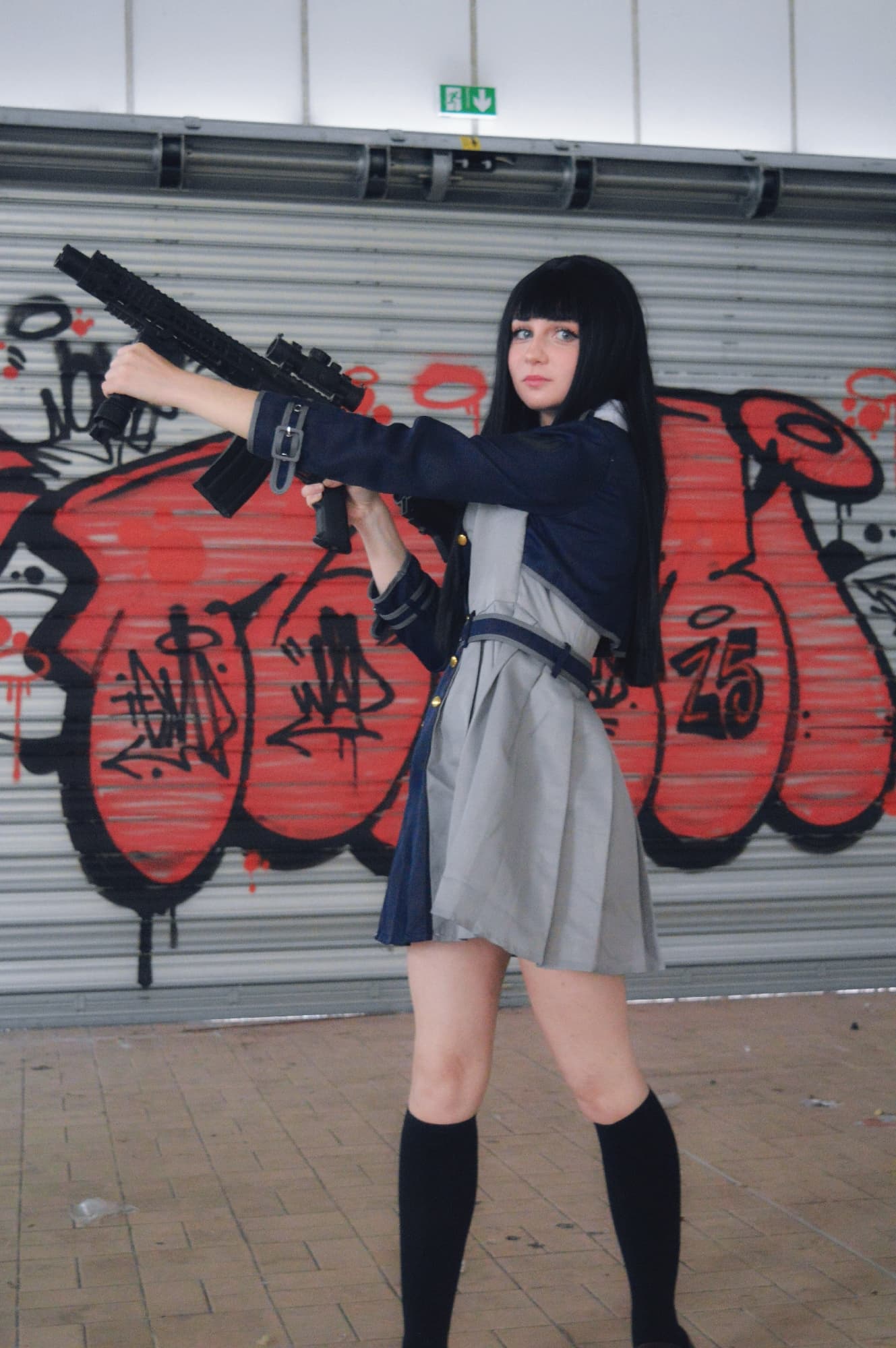 Takina inouï  - Photo 4