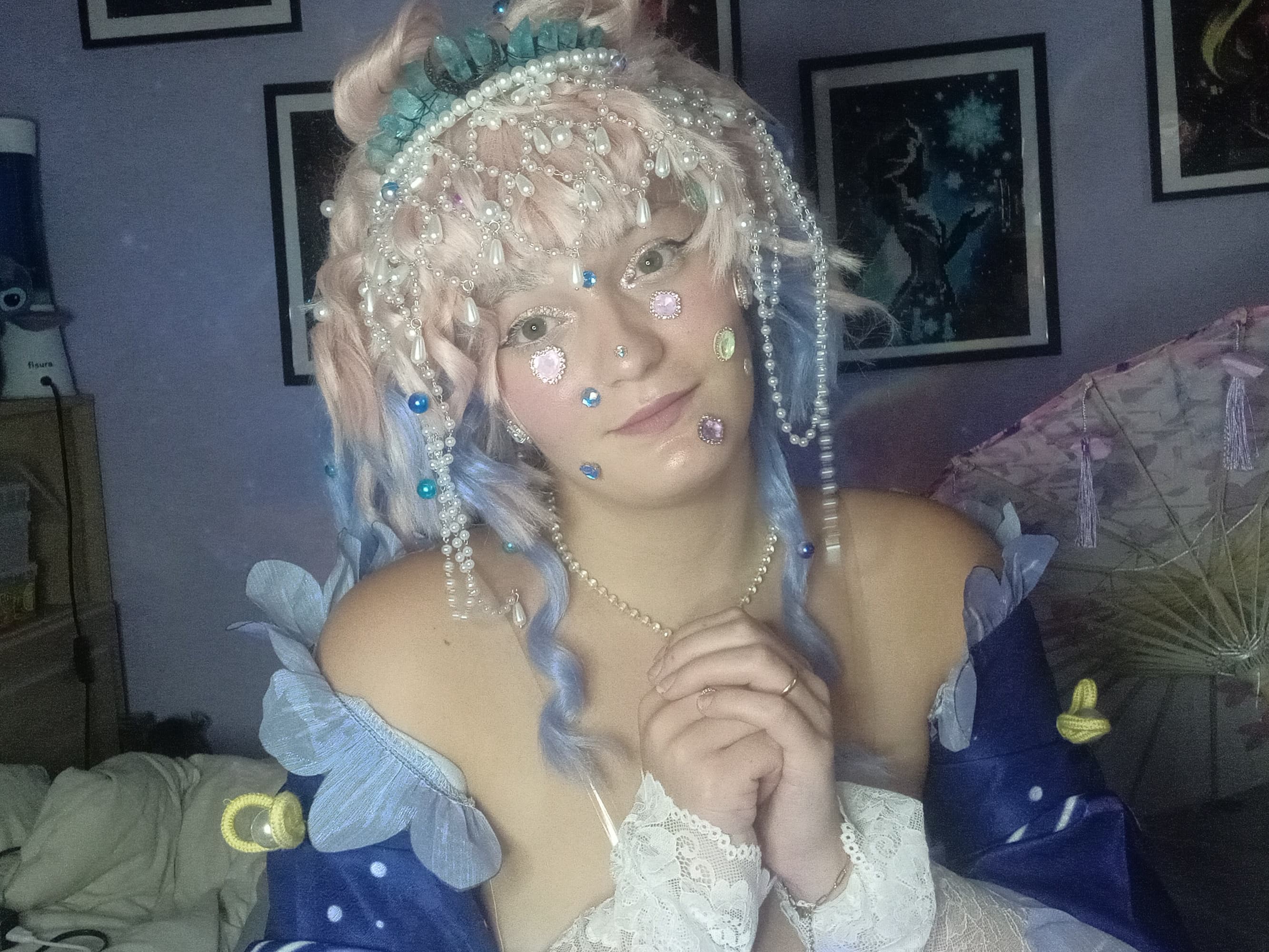 Kokomi V5 - Photo 16