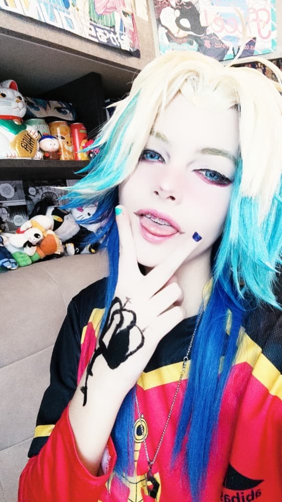 kaiser ⭐ - Photo 26