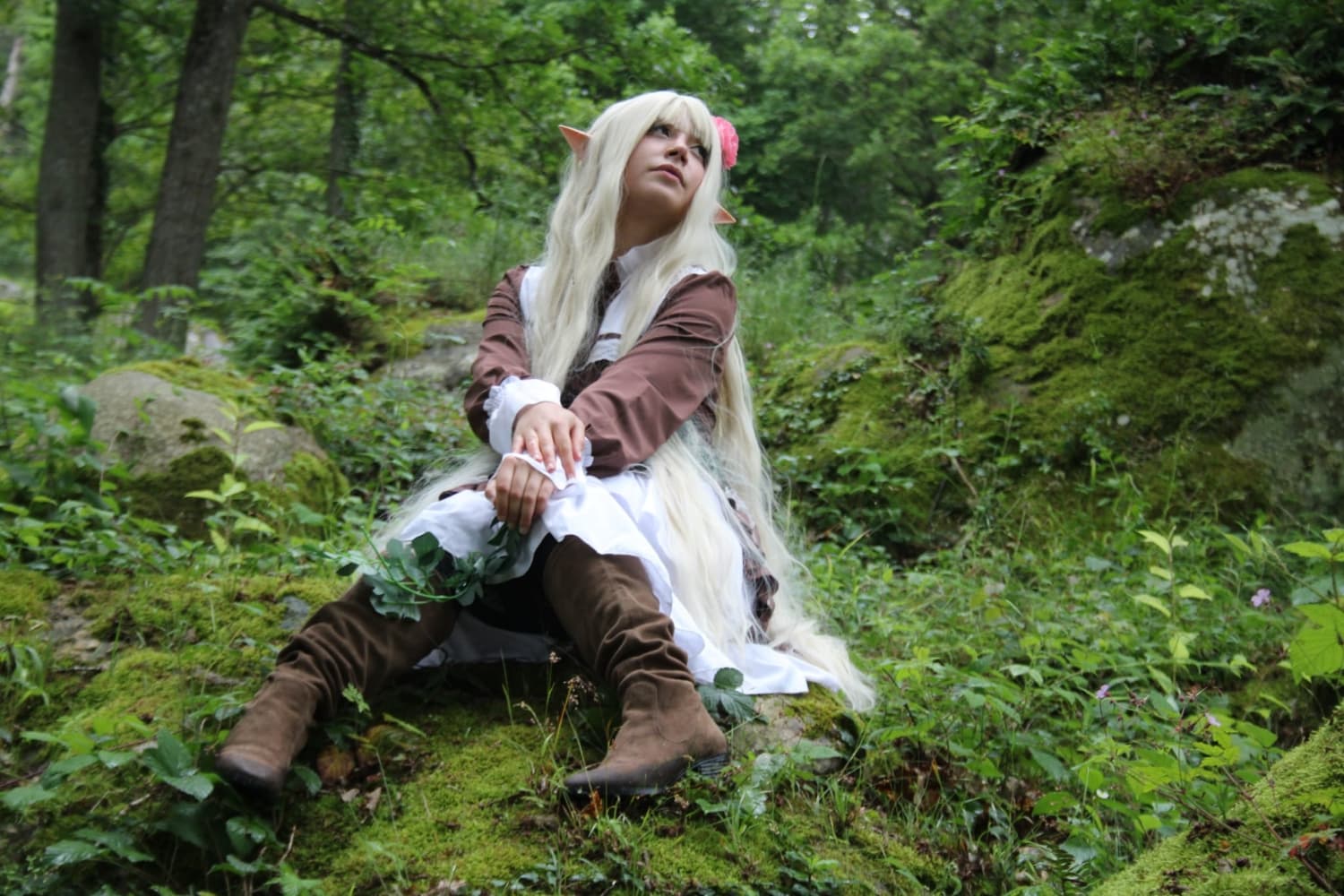 Angelya(oc) - Photo 7