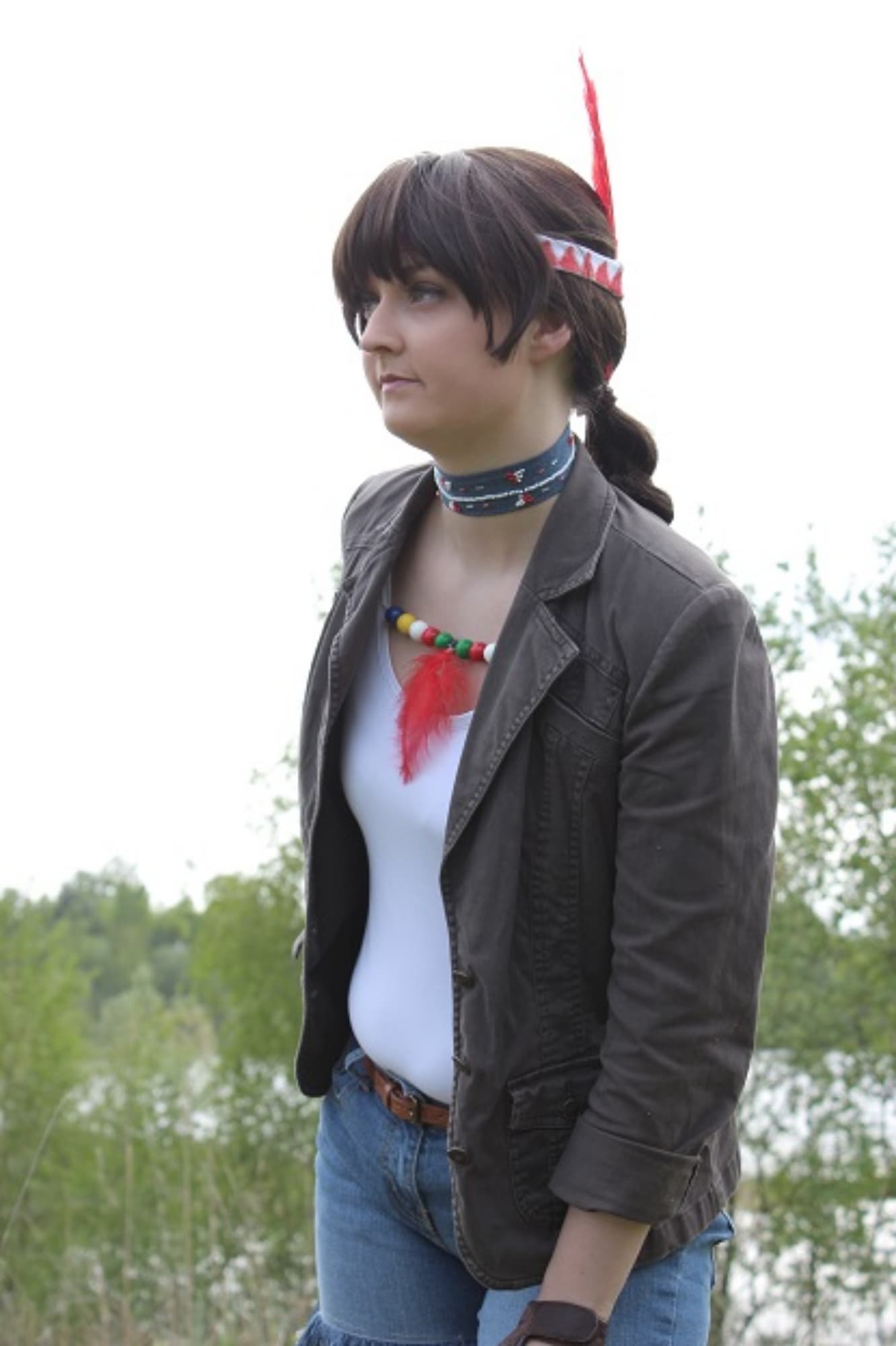 Michelle Cheng - Photo 24