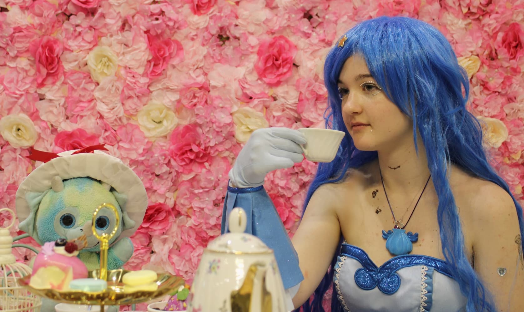 Hanon Hosho cgc - Photo 2