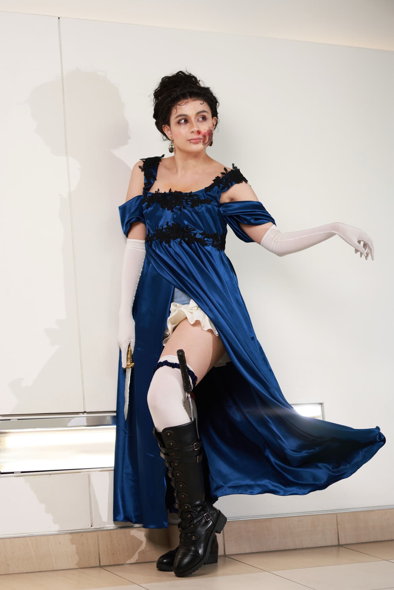 Orgueil et préjugés  - Photo 5