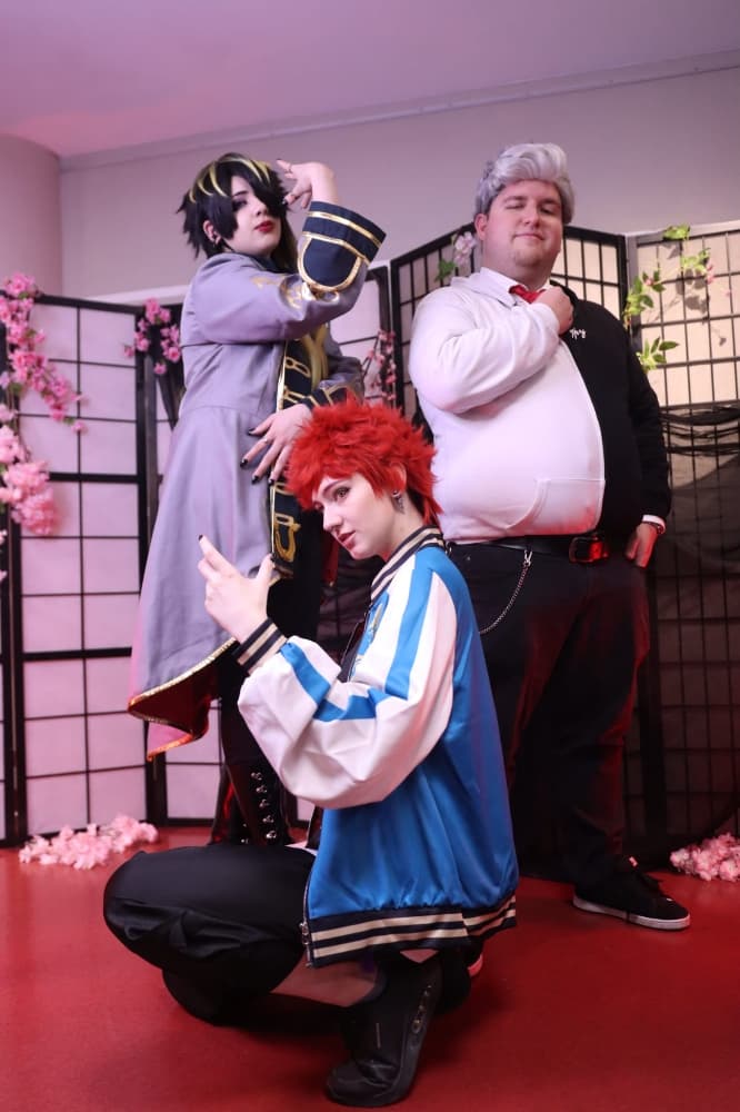 Amaguni Hitoya  - Photo 35