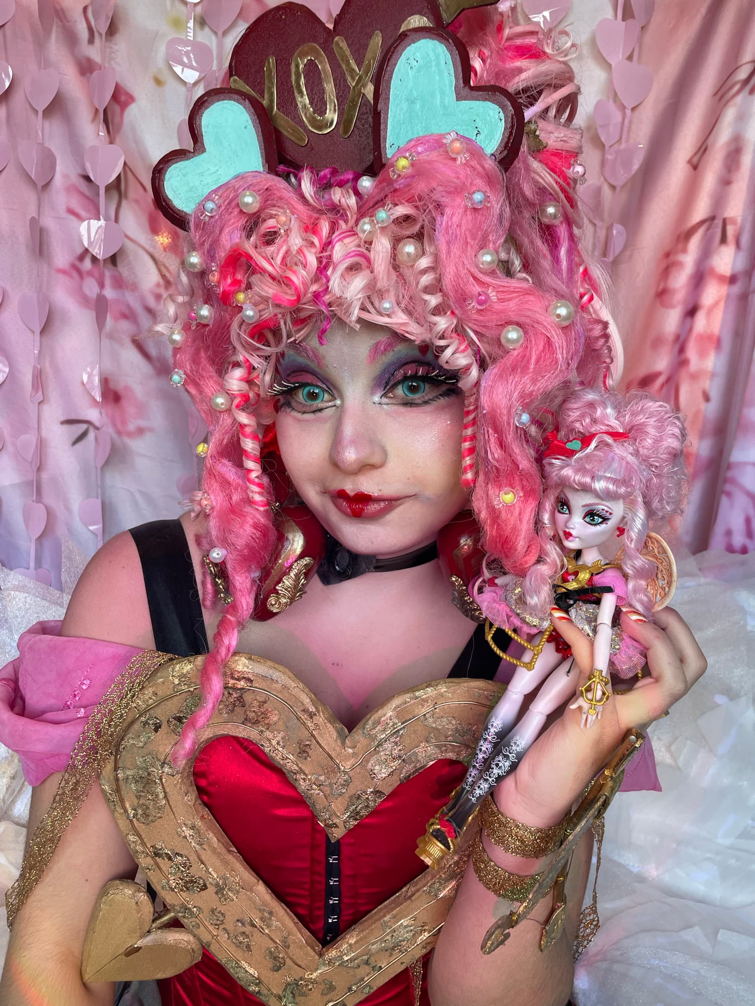 Monster High Cupid - Photo 5