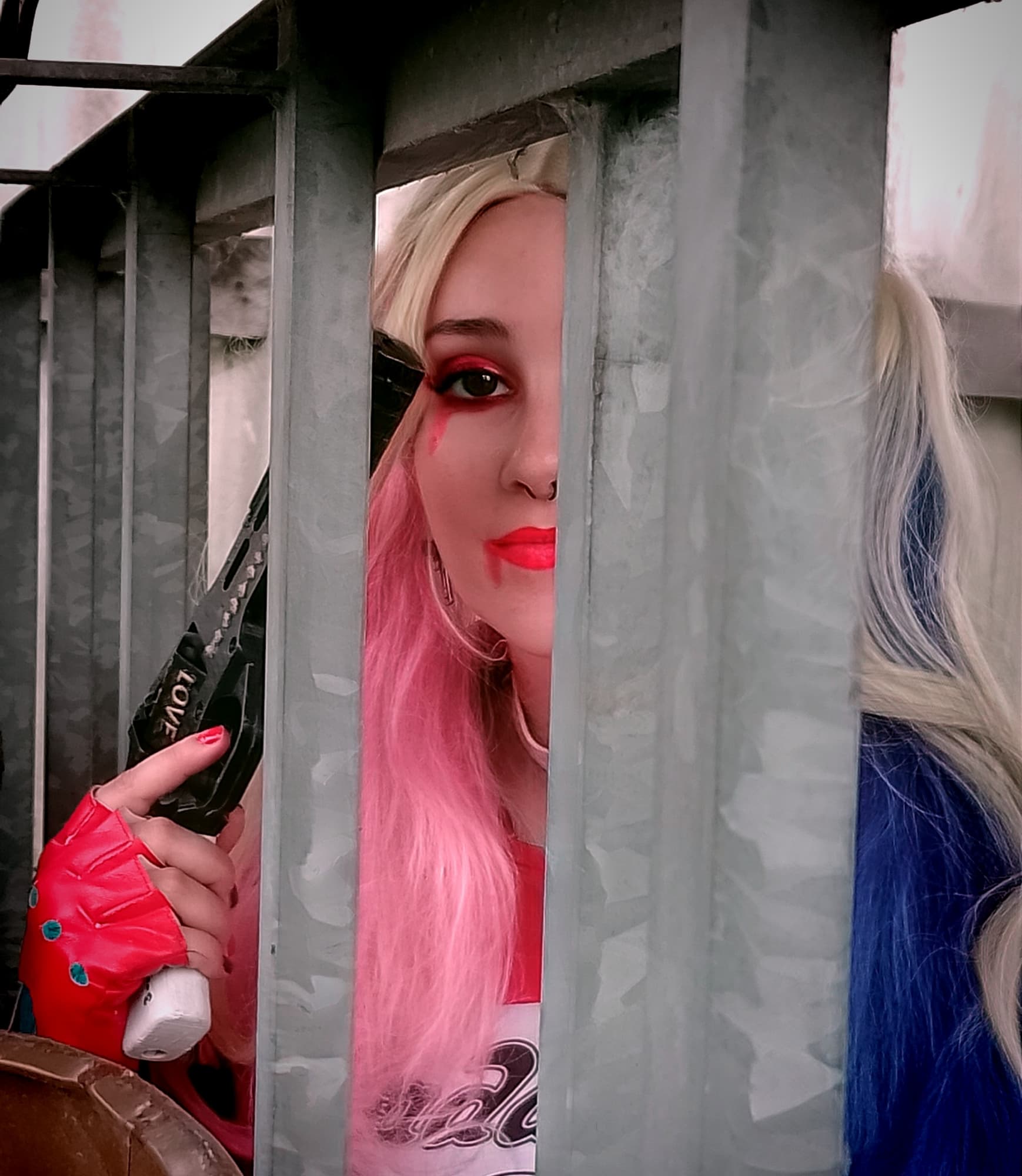 Harley Quinn  - Photo 2