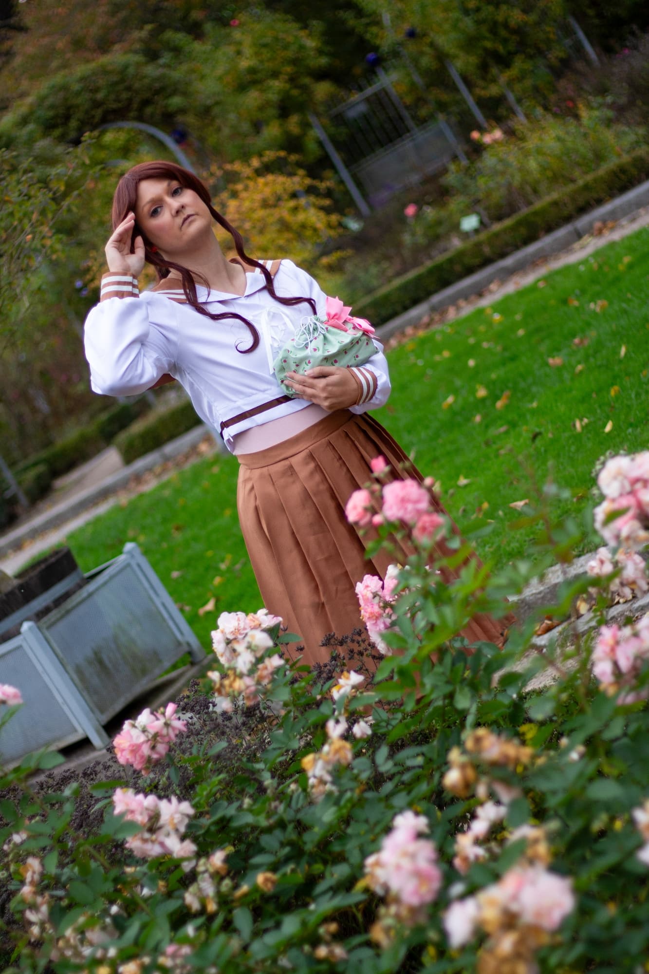 Makoto & Ami - Photo 19