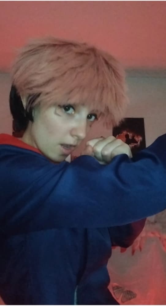 Yuji itadori  - Photo 10