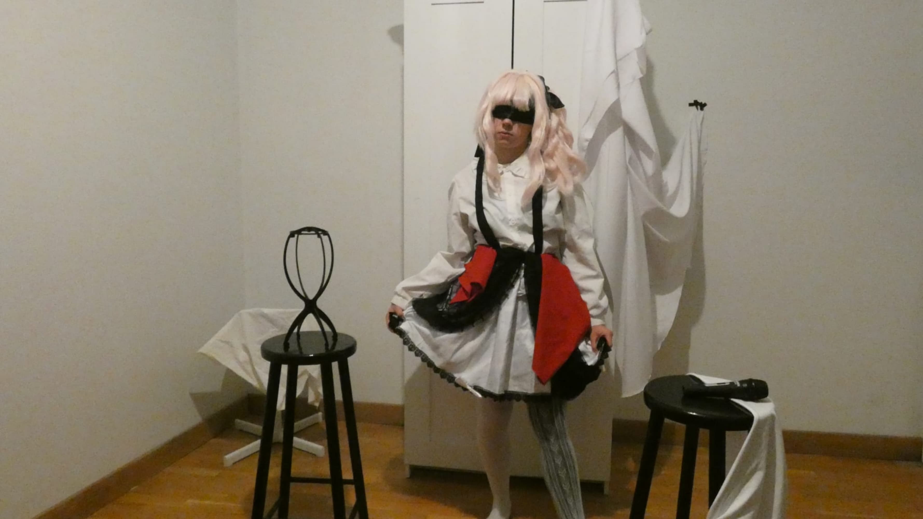 Mizu5 🥀🎭 - Photo 13