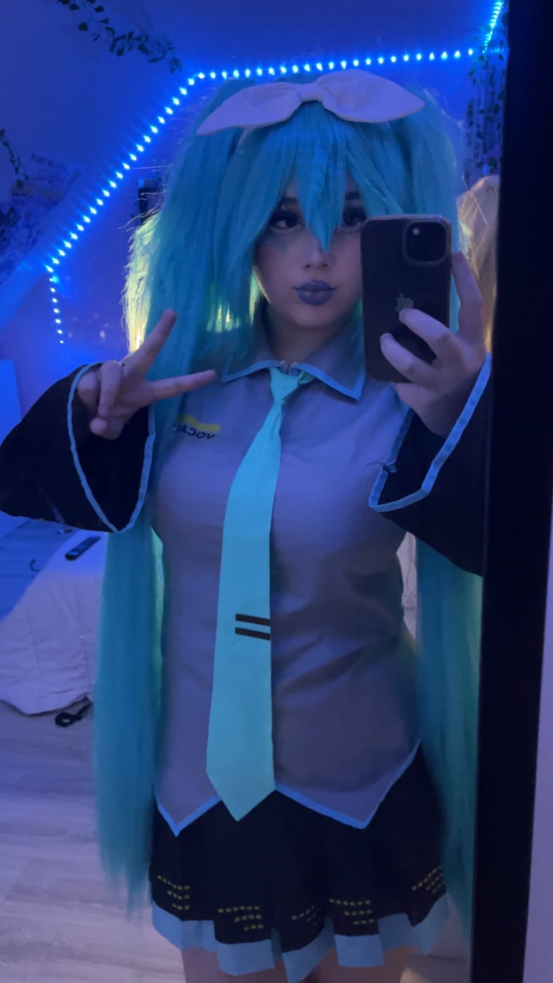 Hatsune Miku - Photo 4