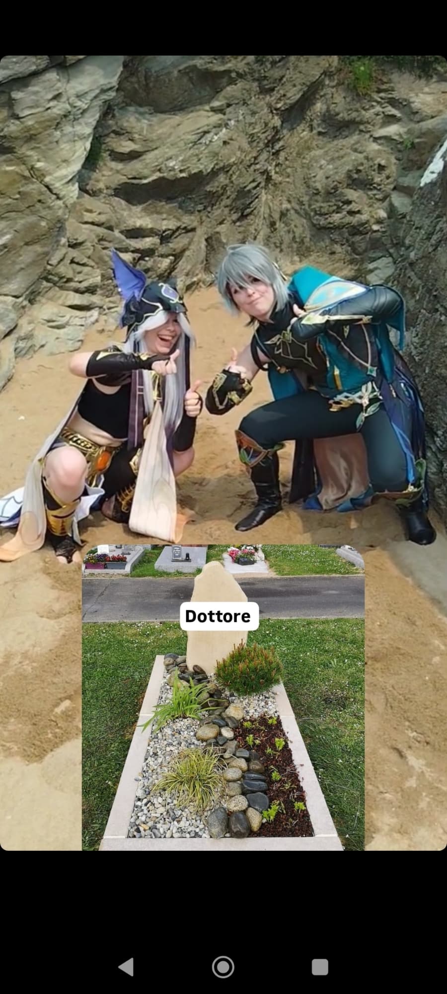 Shooting sumeru  - Photo 46