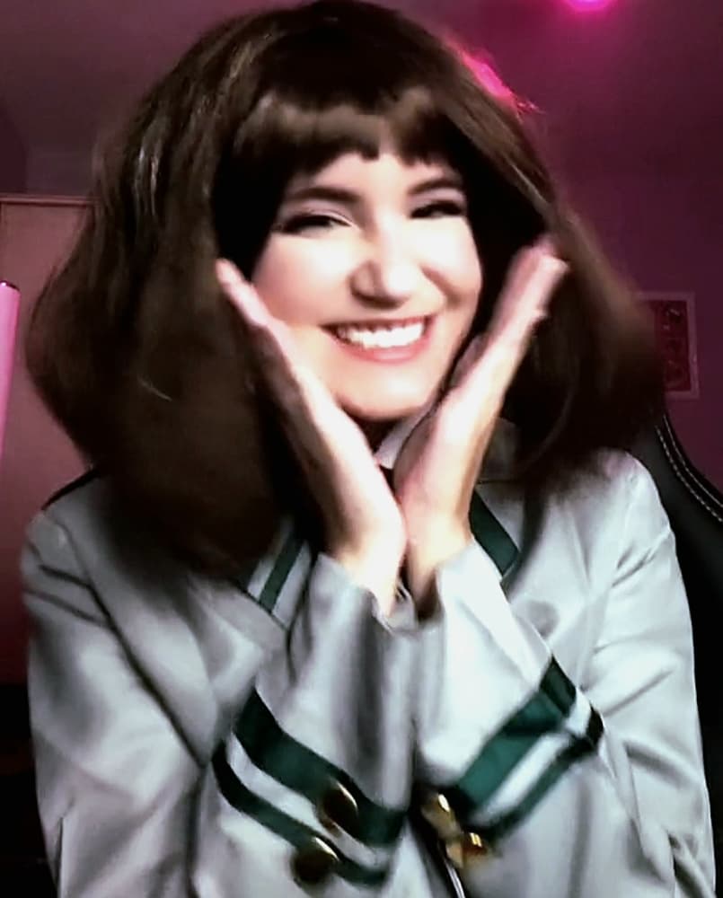 Ochaco Uraraka  - Photo 1