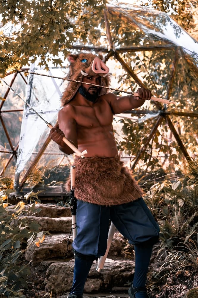 Demon slayer  - Photo 15