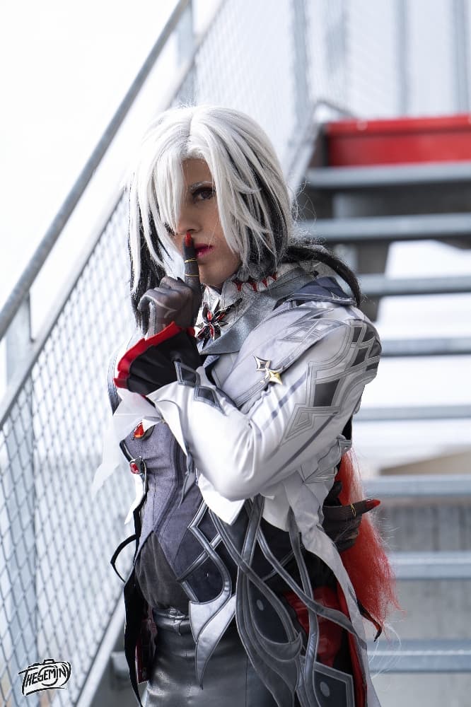 Arlecchino  - Photo 3