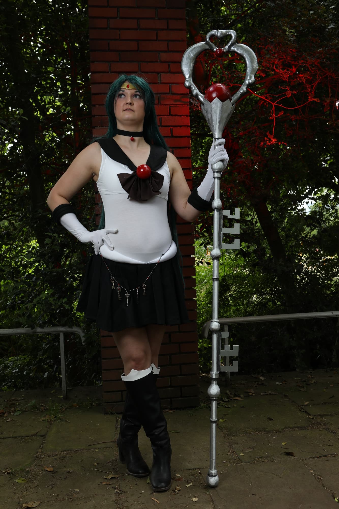 Dokomi Sa. 2017 - Photo 2