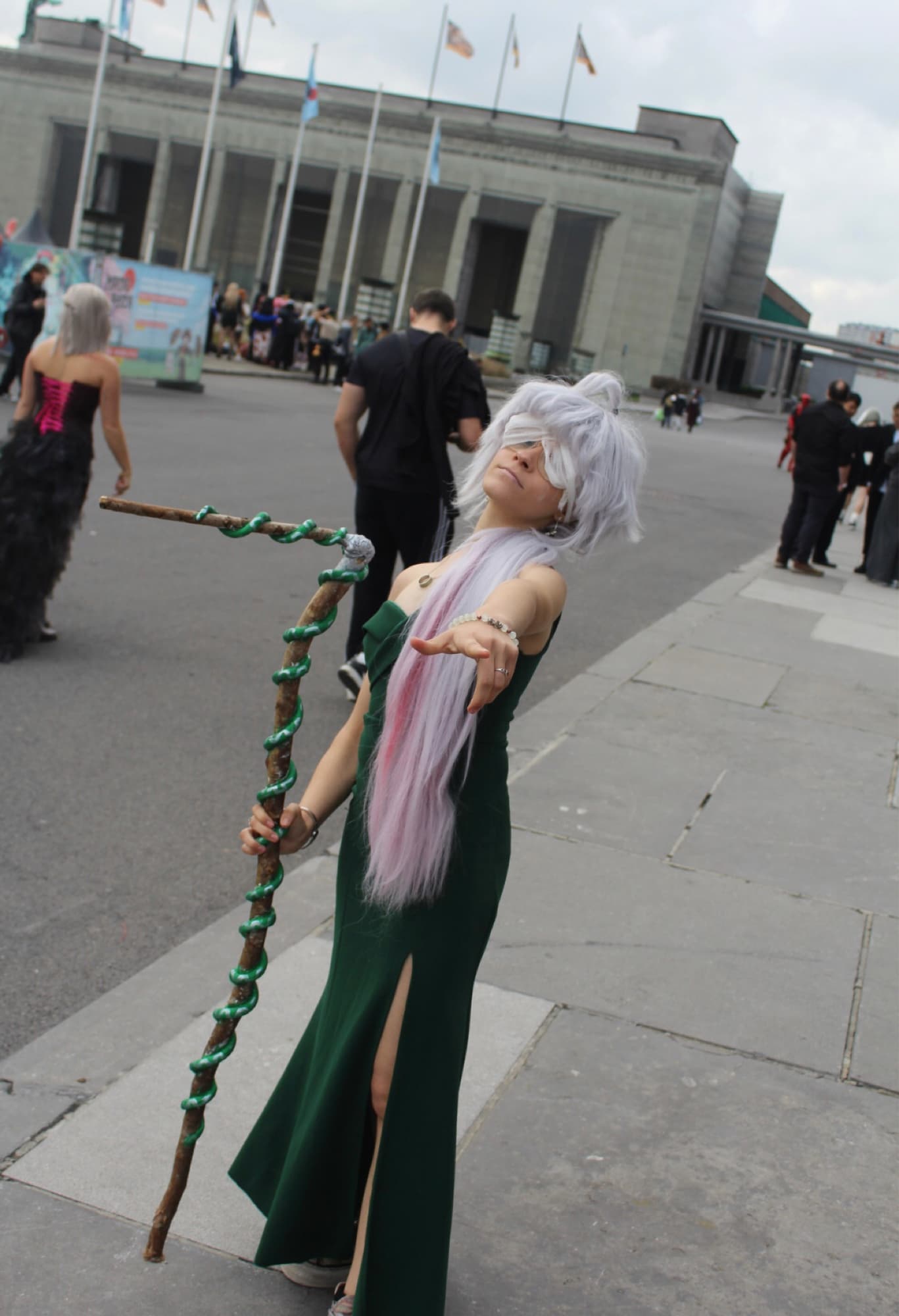 Tirésias  - Photo 3