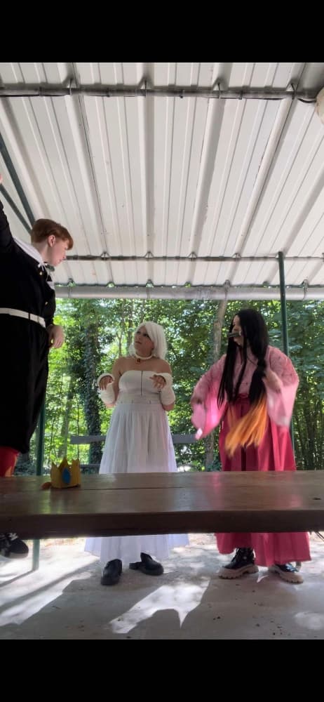 Nezuko Kamado - Photo 1