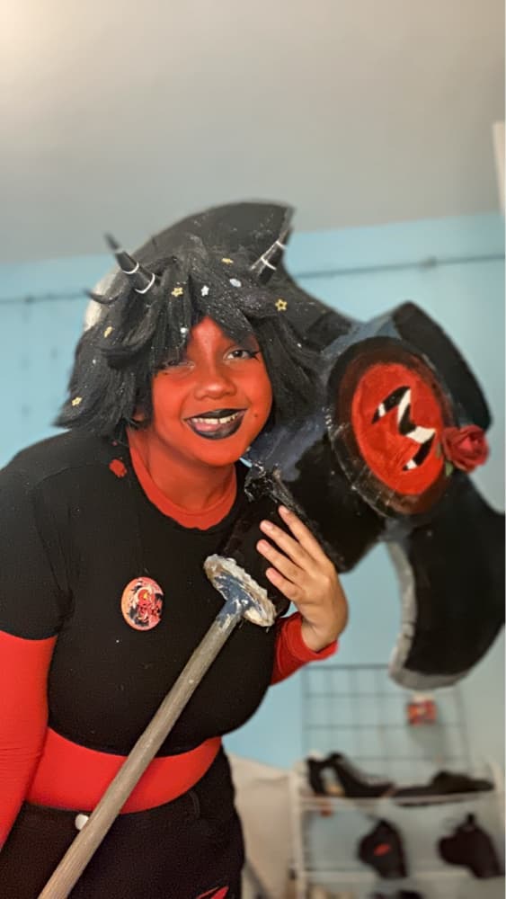 Millie ?!?! - Photo 4