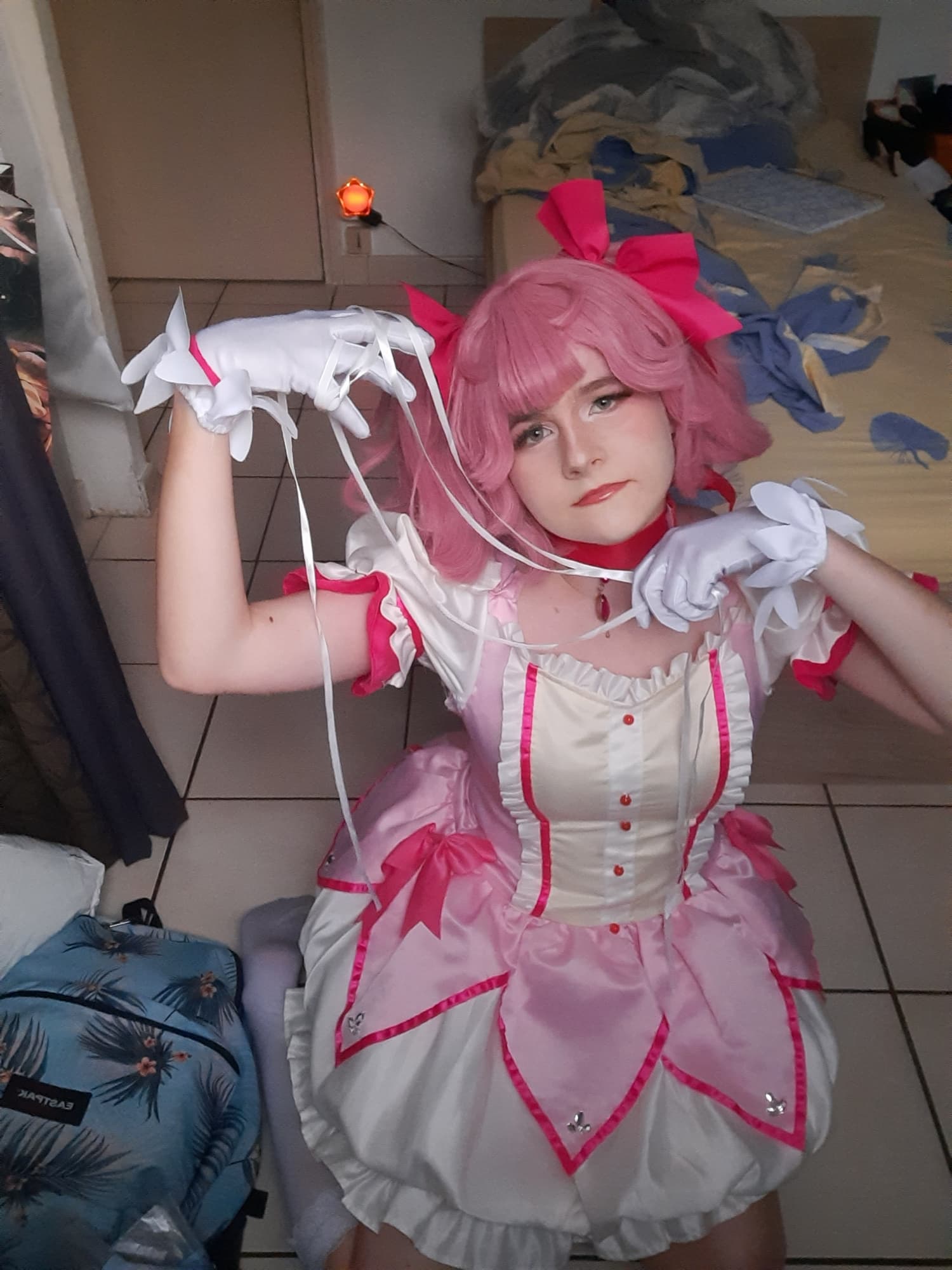 Madoka - Photo 16