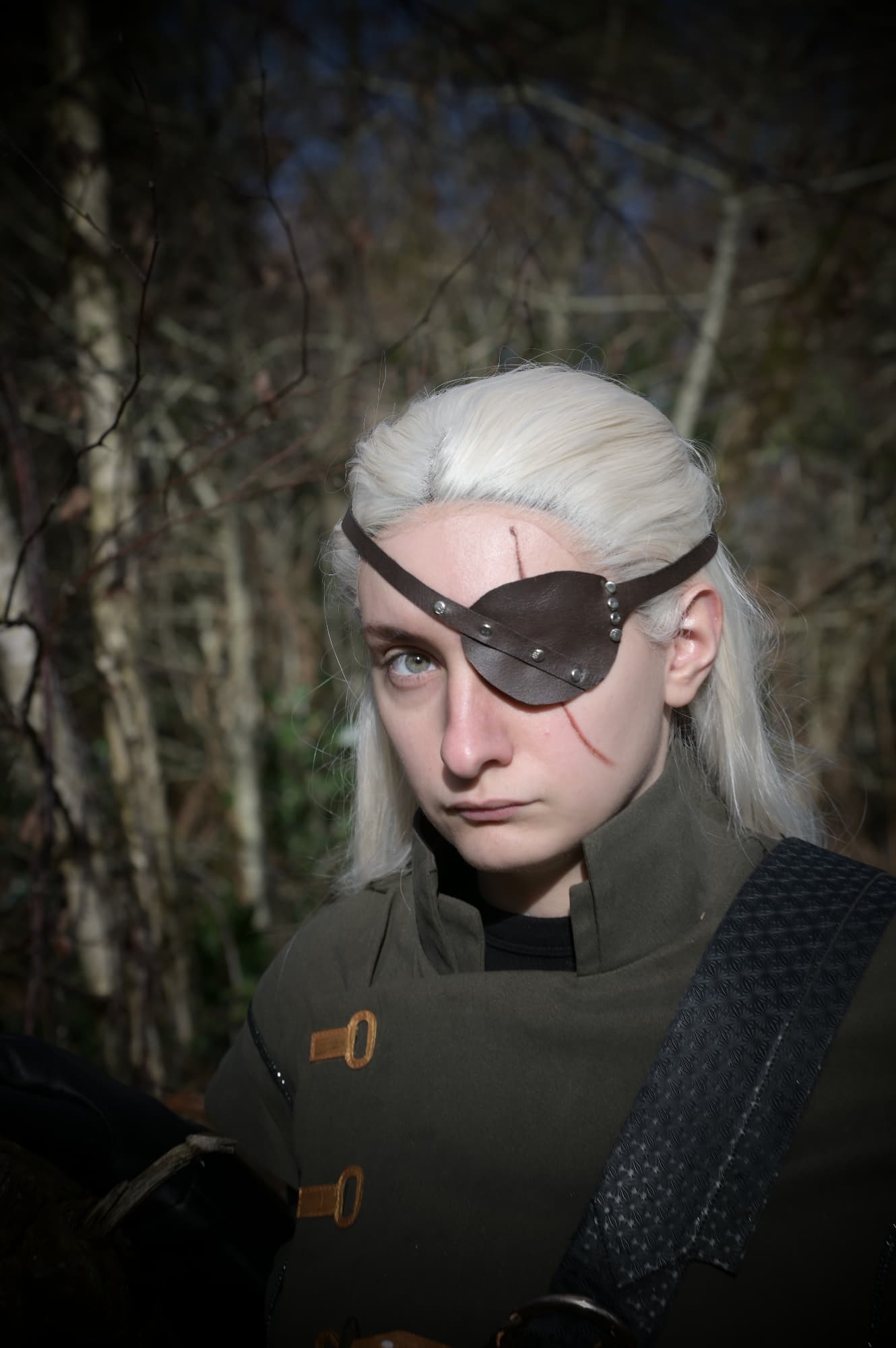 Aemond Targaryen - Photo 39