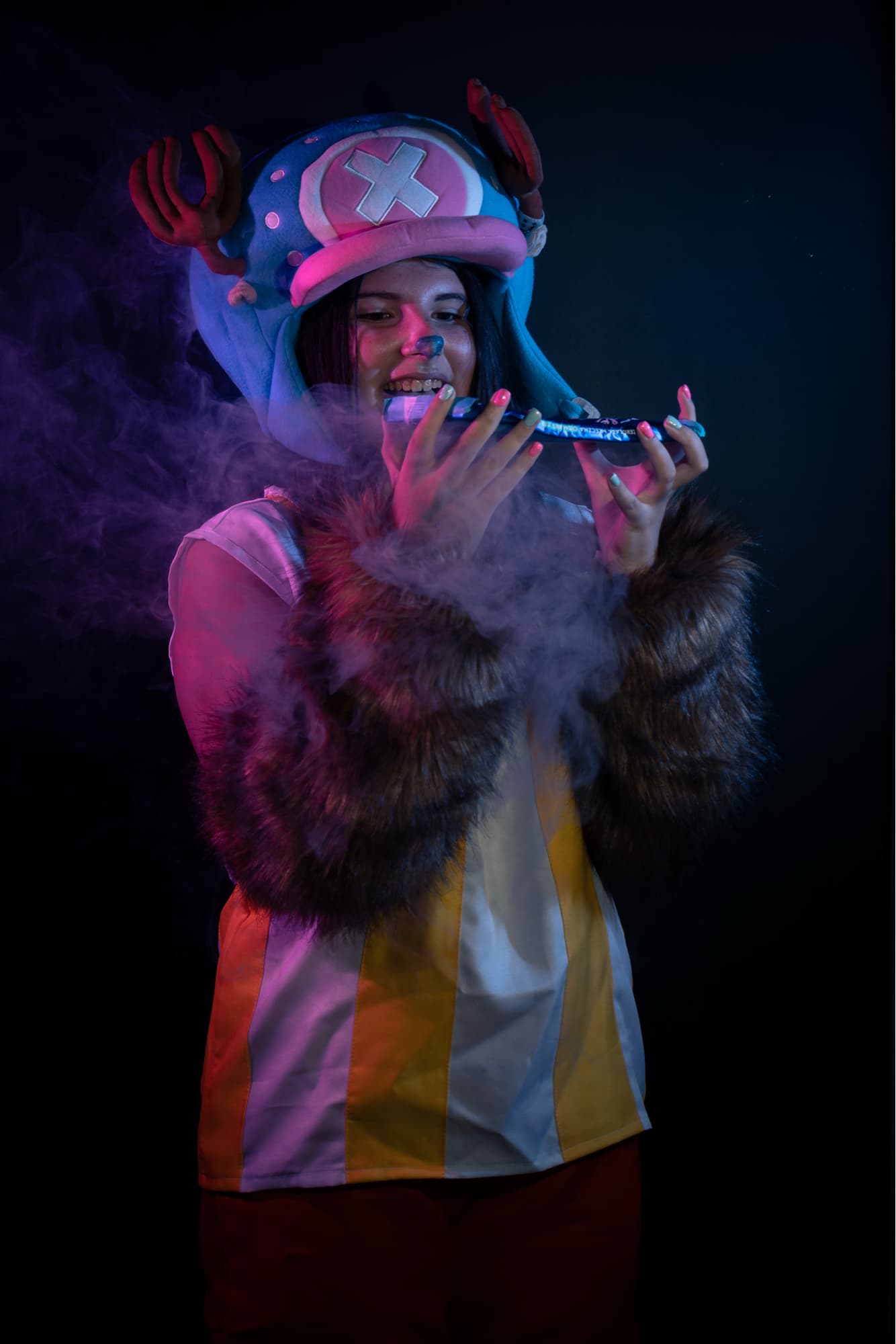 Chopper (équipage) - Photo 3