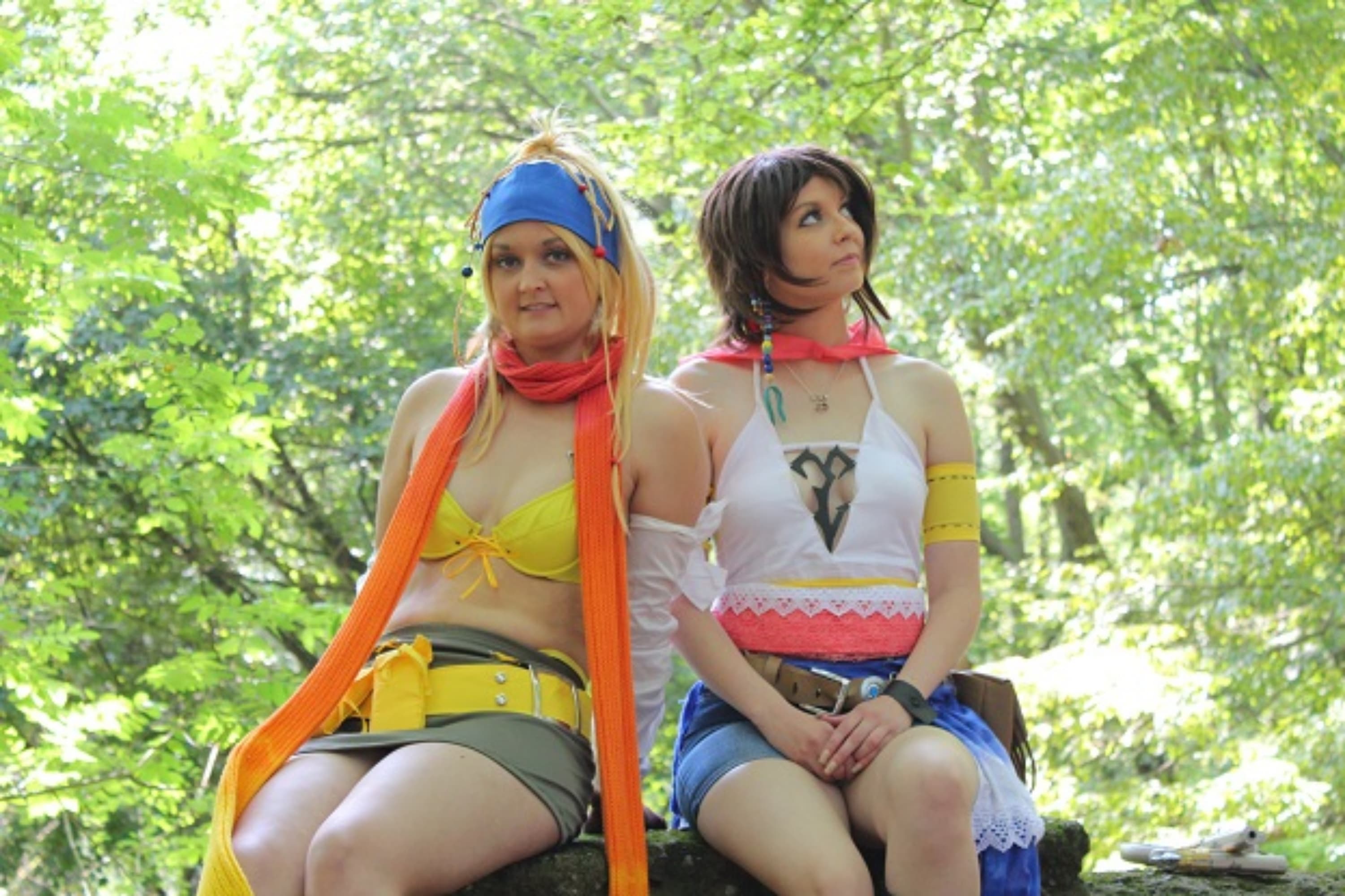 Rikku (Dieb) - Photo 15