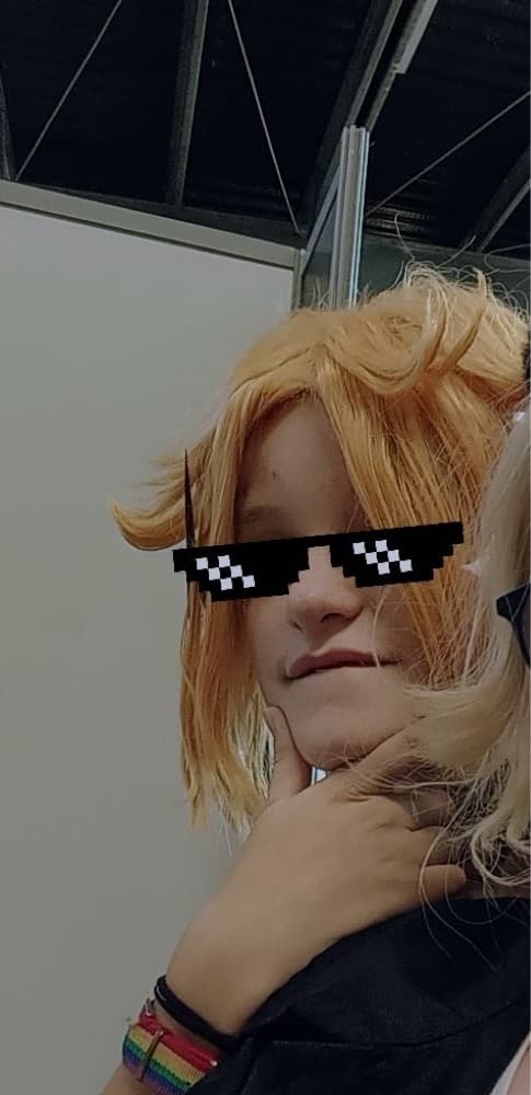 Denki kaminari⚡️ - Photo 16