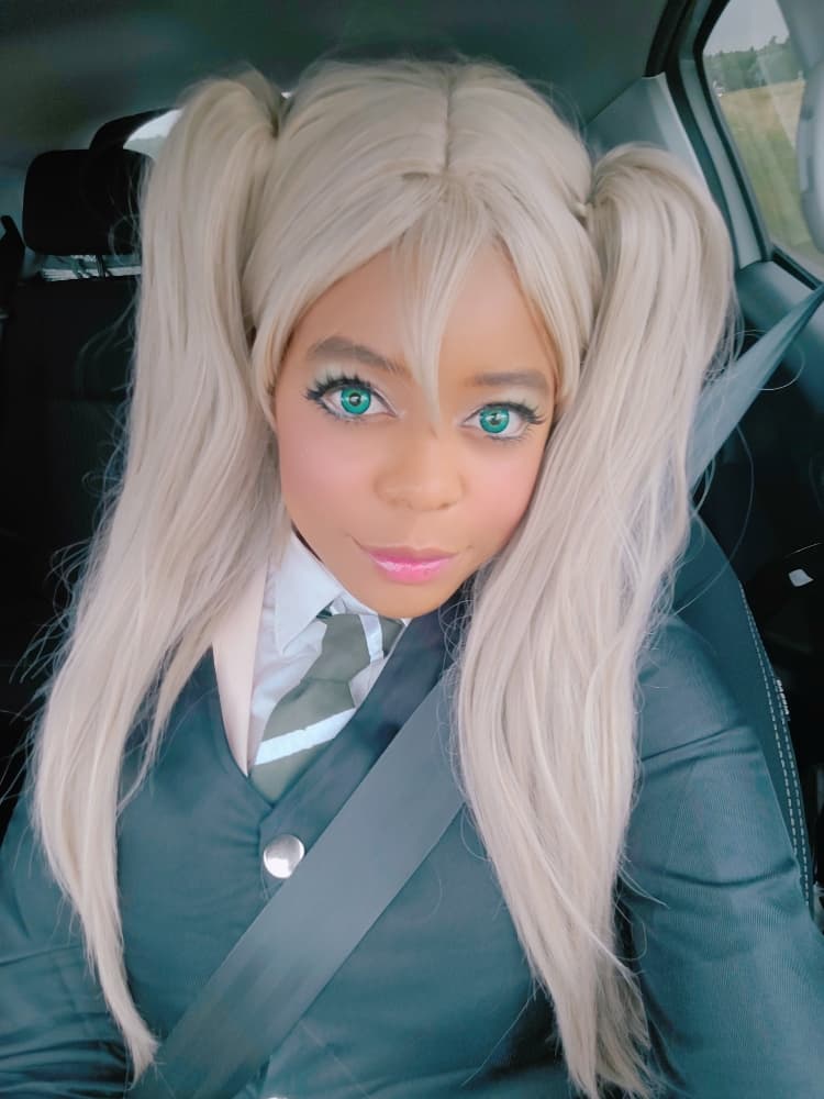 Random Maka Selfie - Photo 6