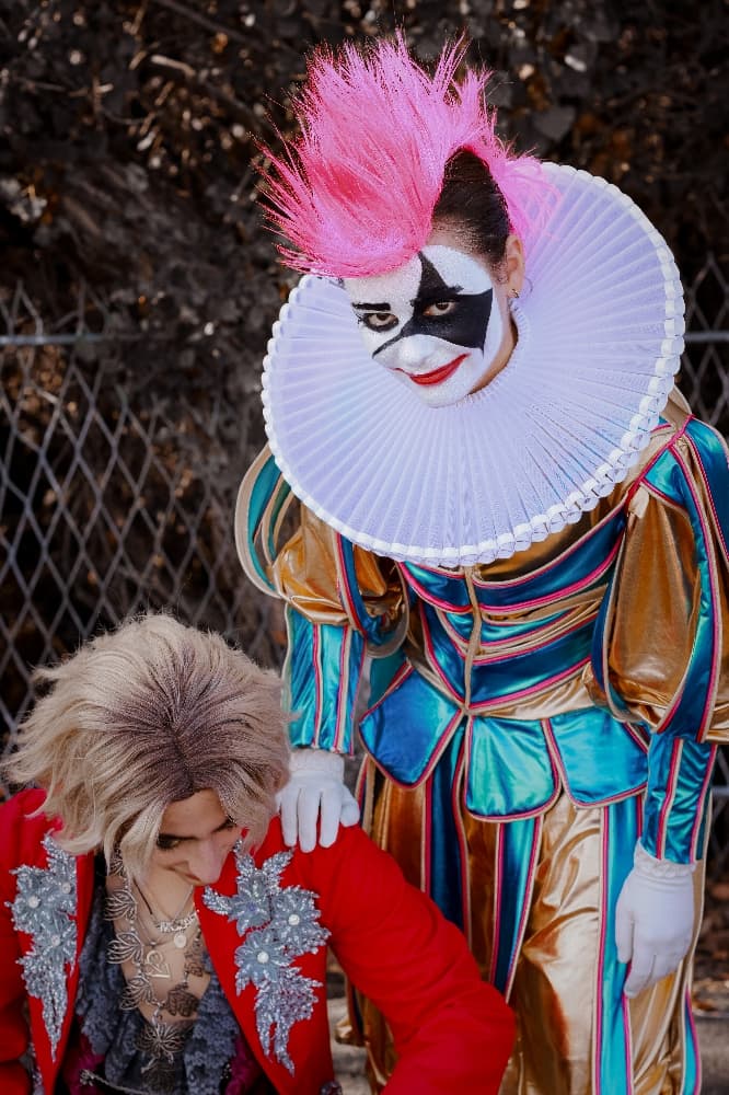 MOR | Animasia 2023 - Photo 2