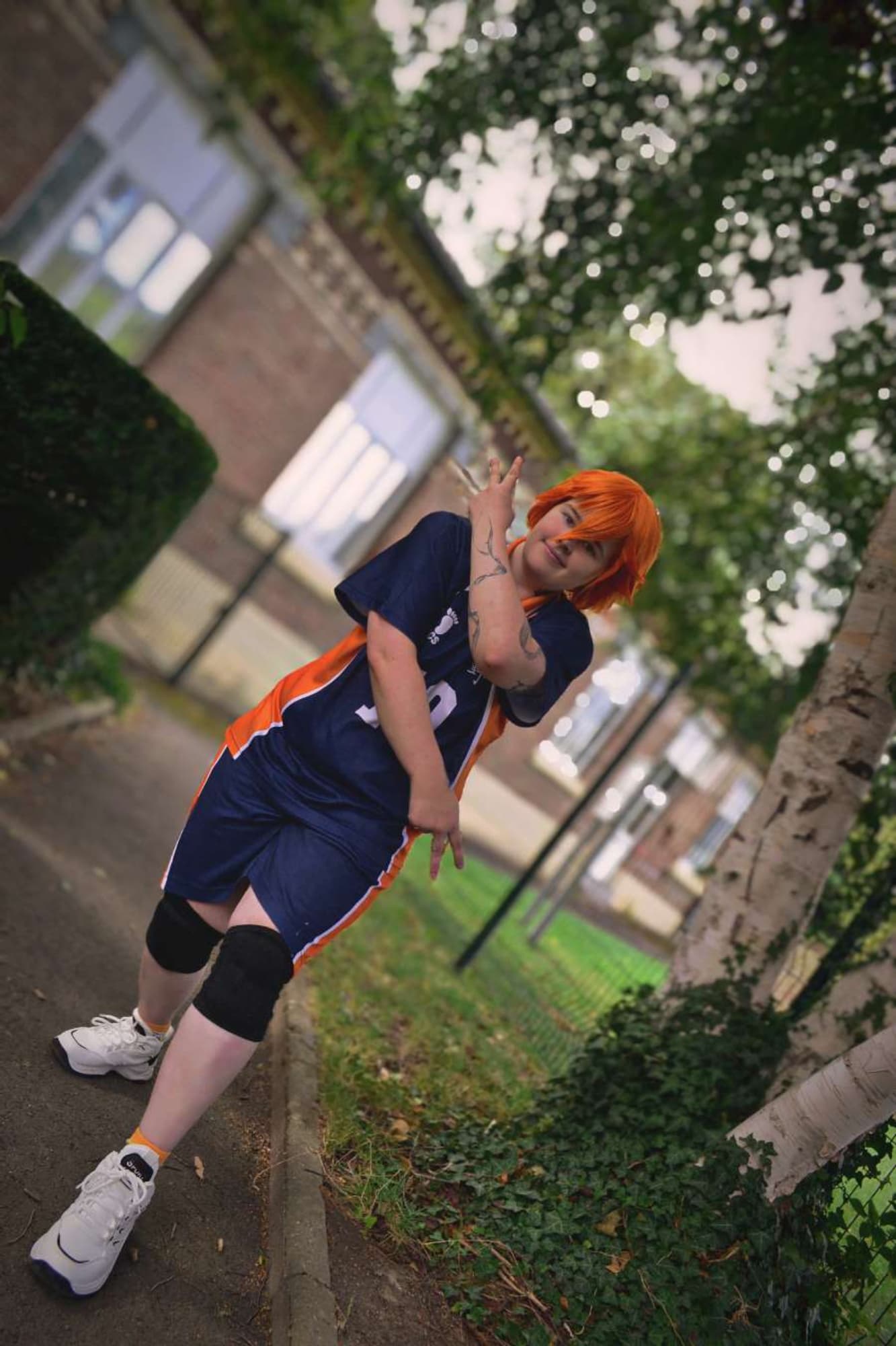 Sin manga hinata  - Photo 29