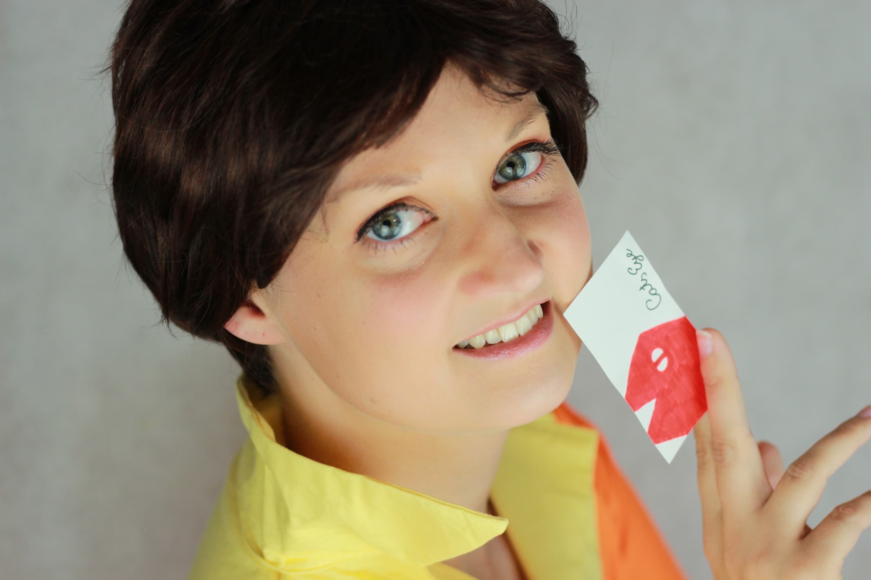 Ai Kisugi (Cat's Eye - Photo 33