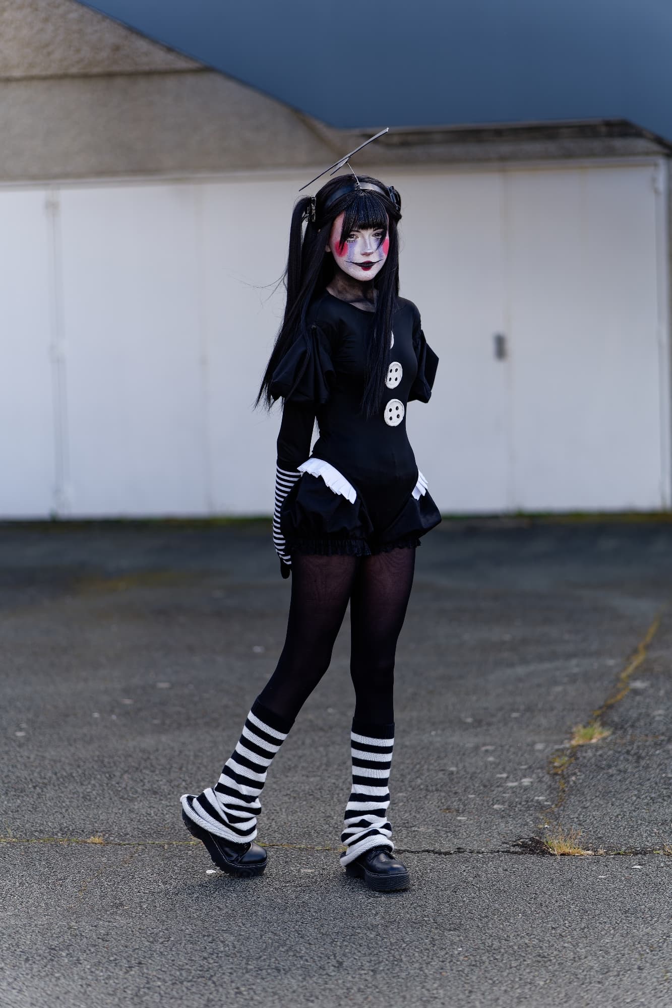 Puppet  - Photo 15