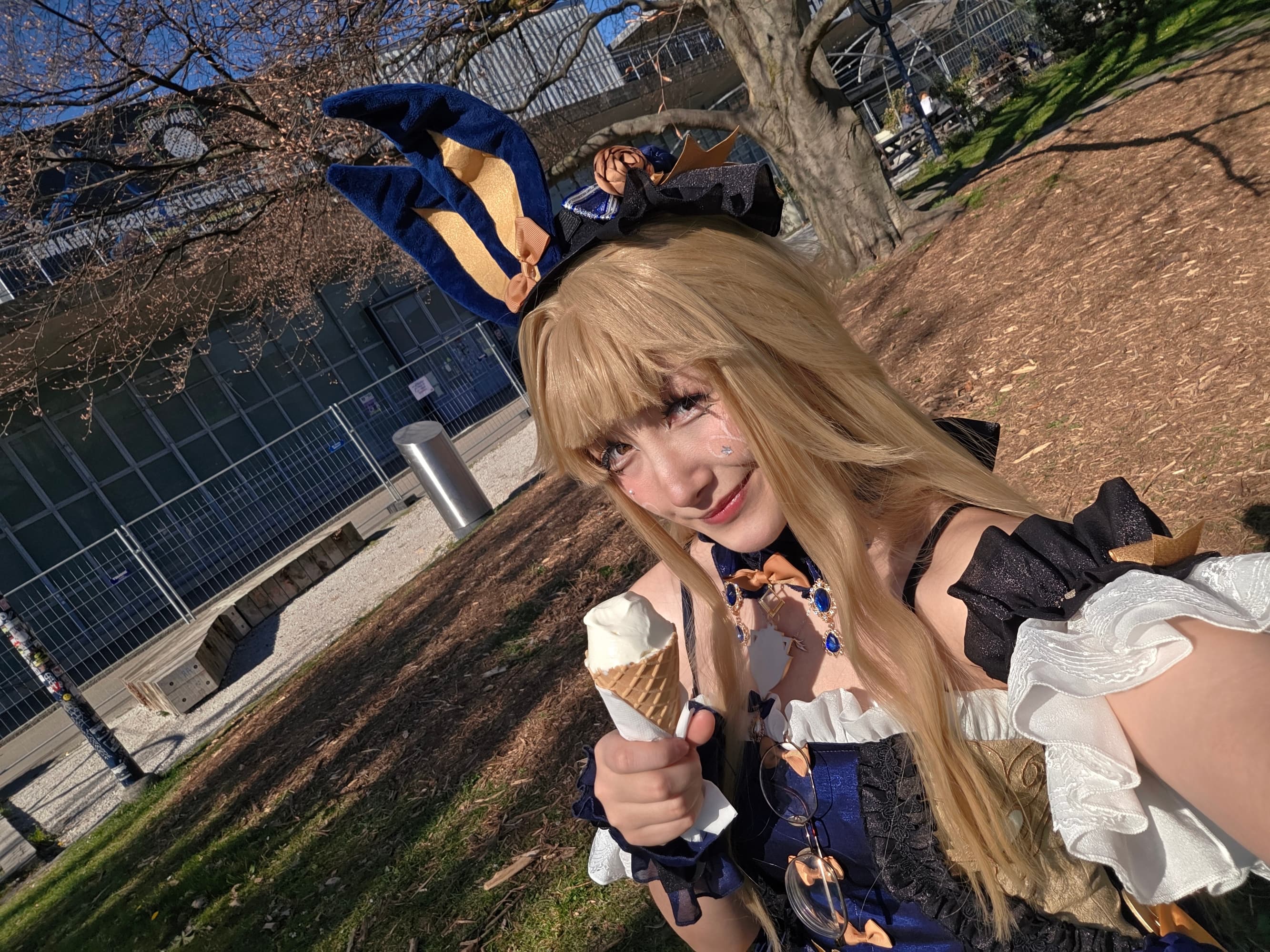 Bunny Navia - Photo 14