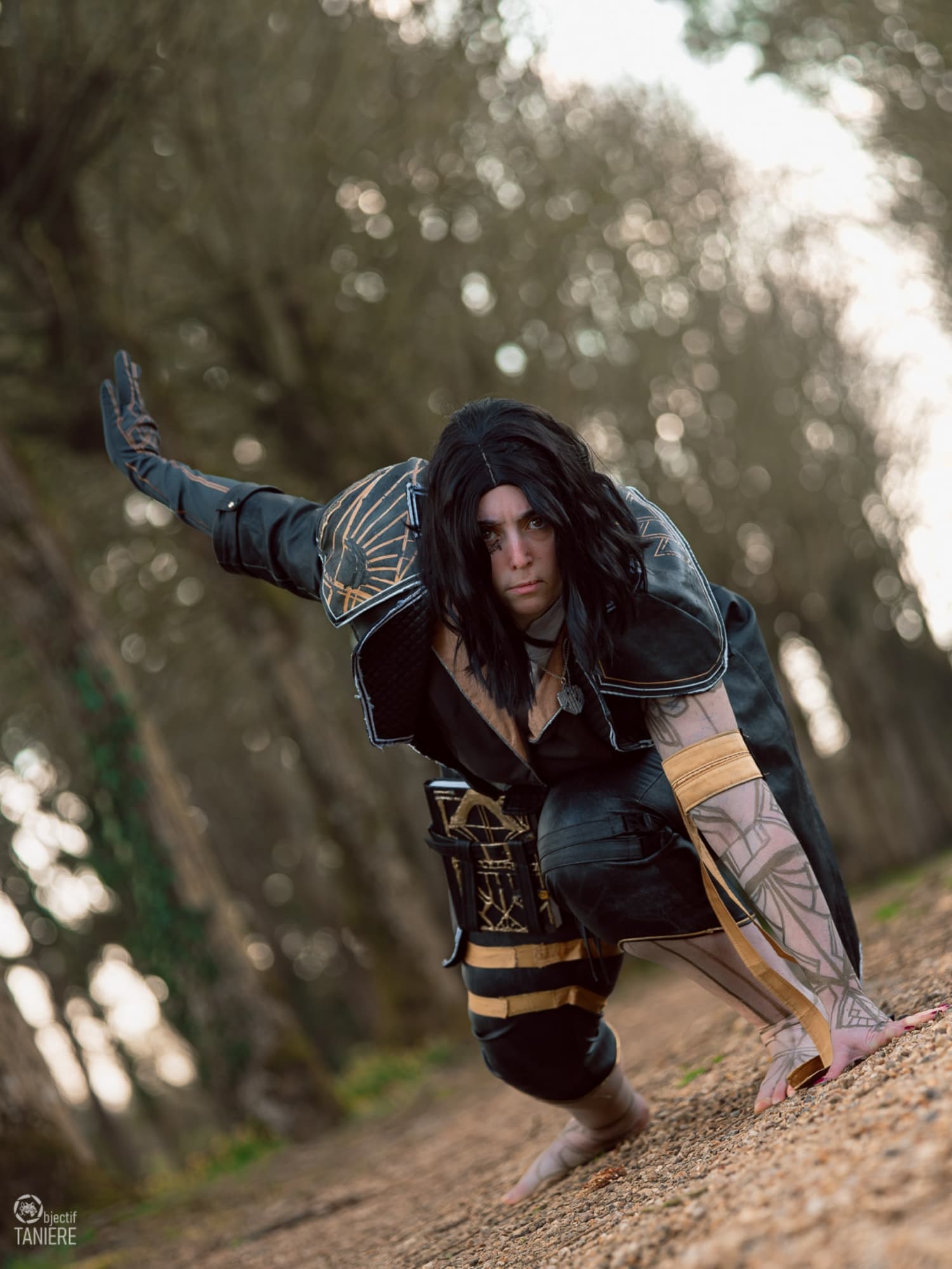 Objectif Tanière  - Photo 12