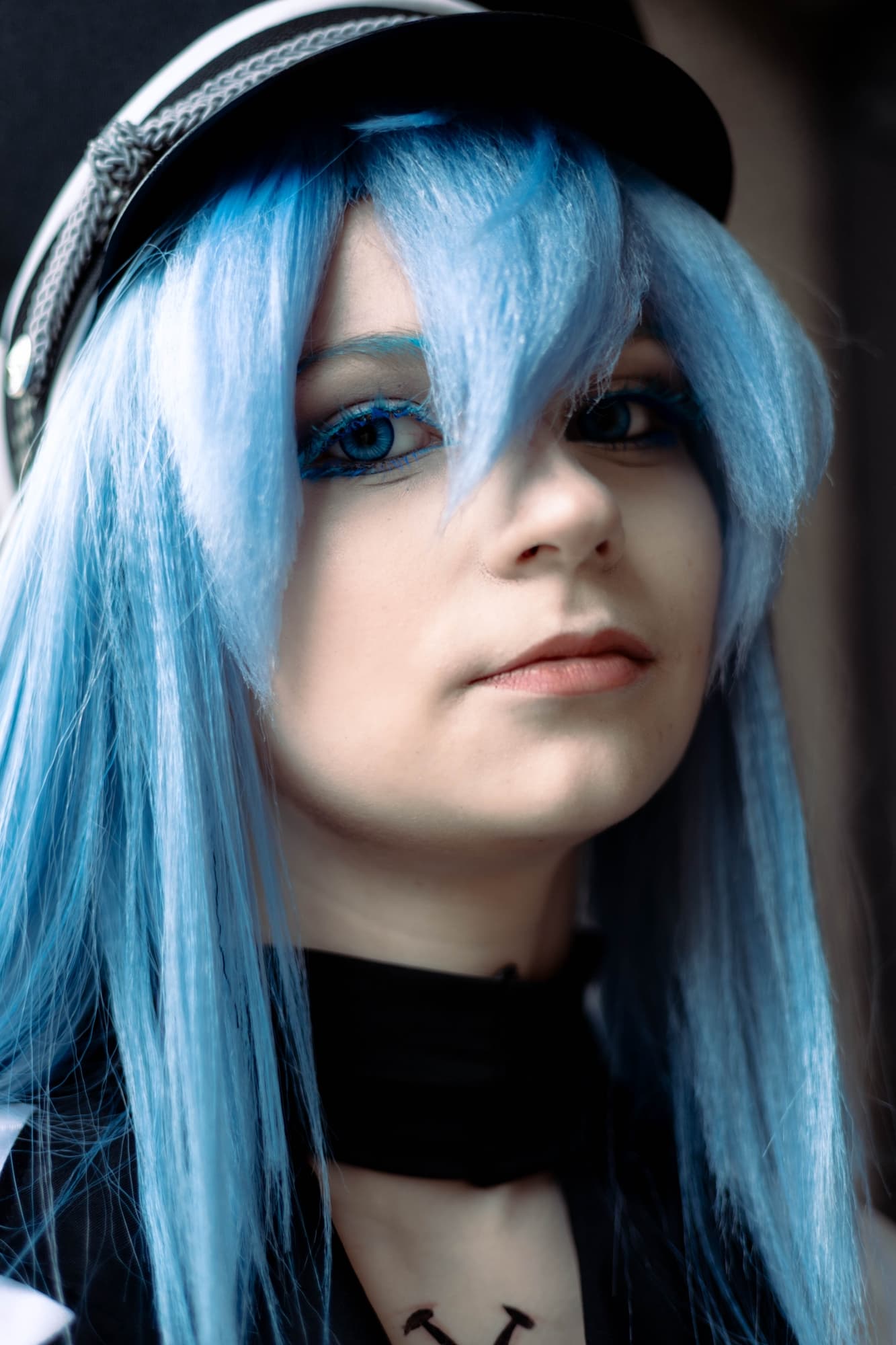 Esdeath  - Photo 2