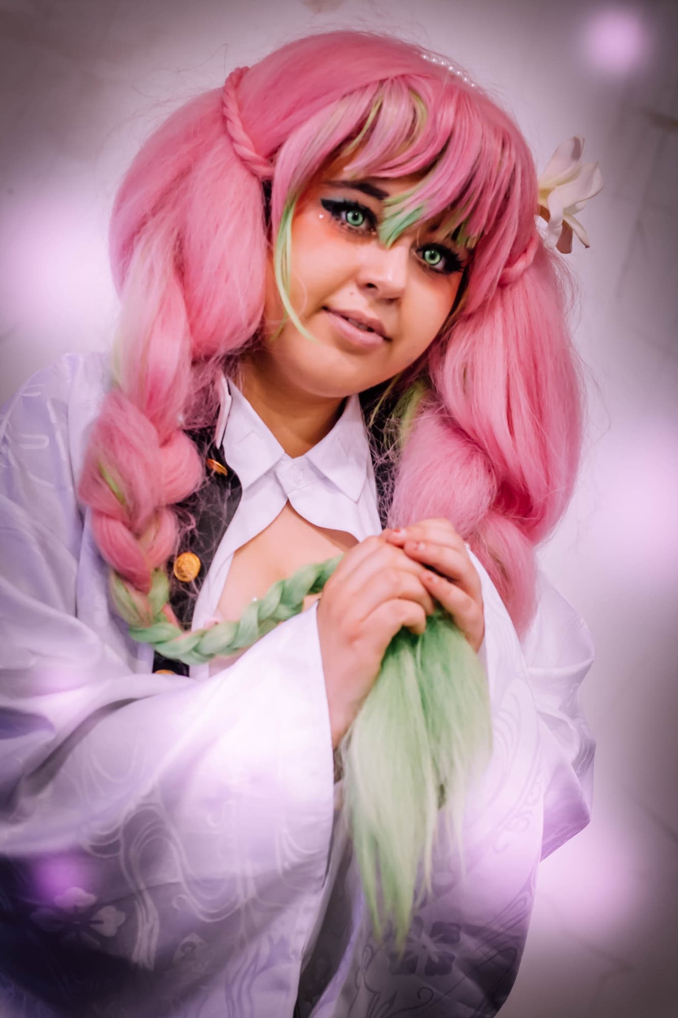 Mitsuobanai-shoot 2 - Photo 3