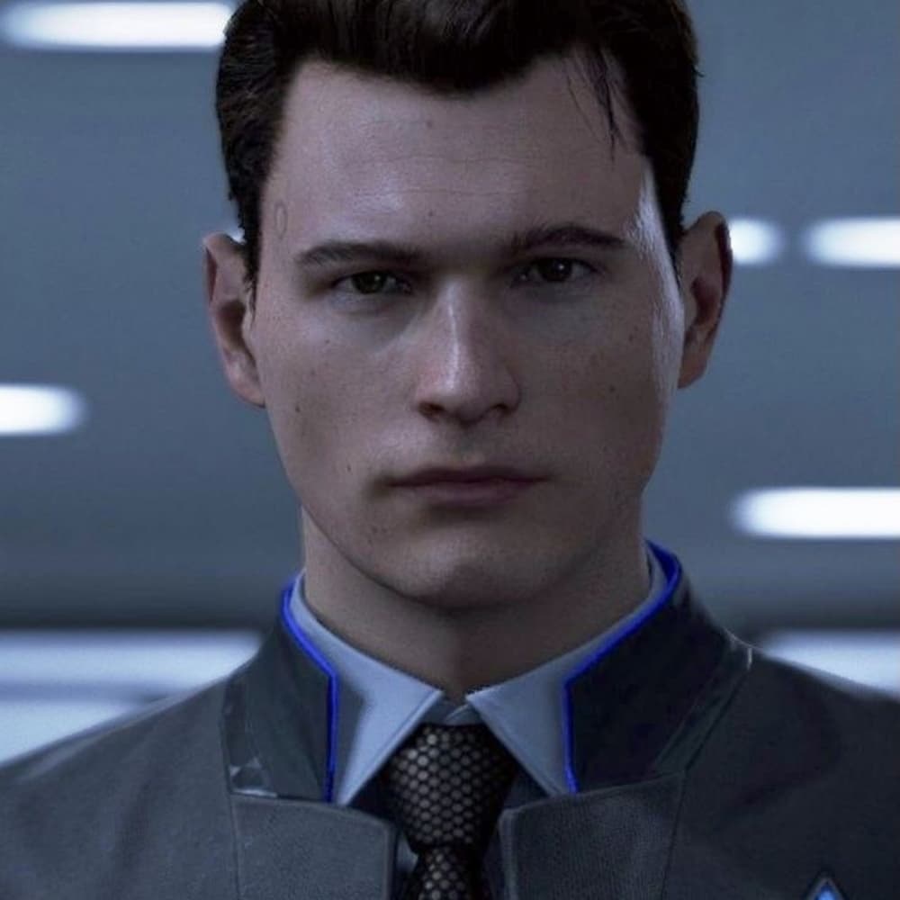 Conor (RK800)