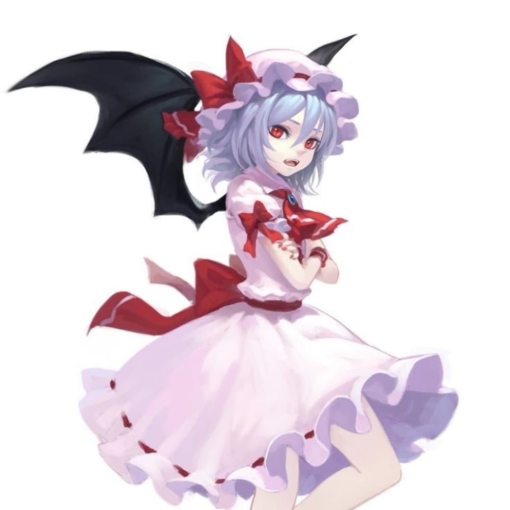 Remilia Scarlet 