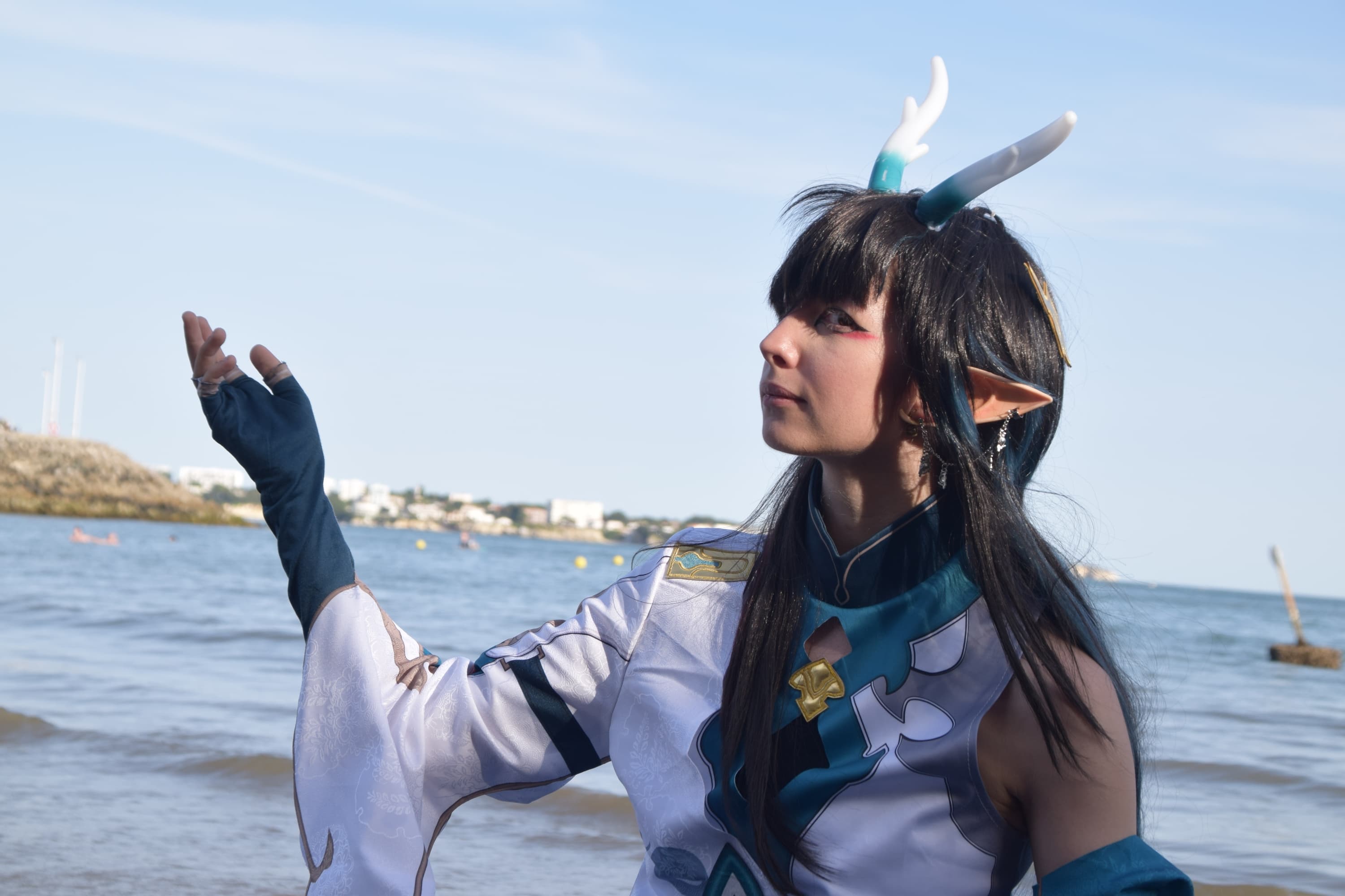 Dan Heng IL - Photo 4