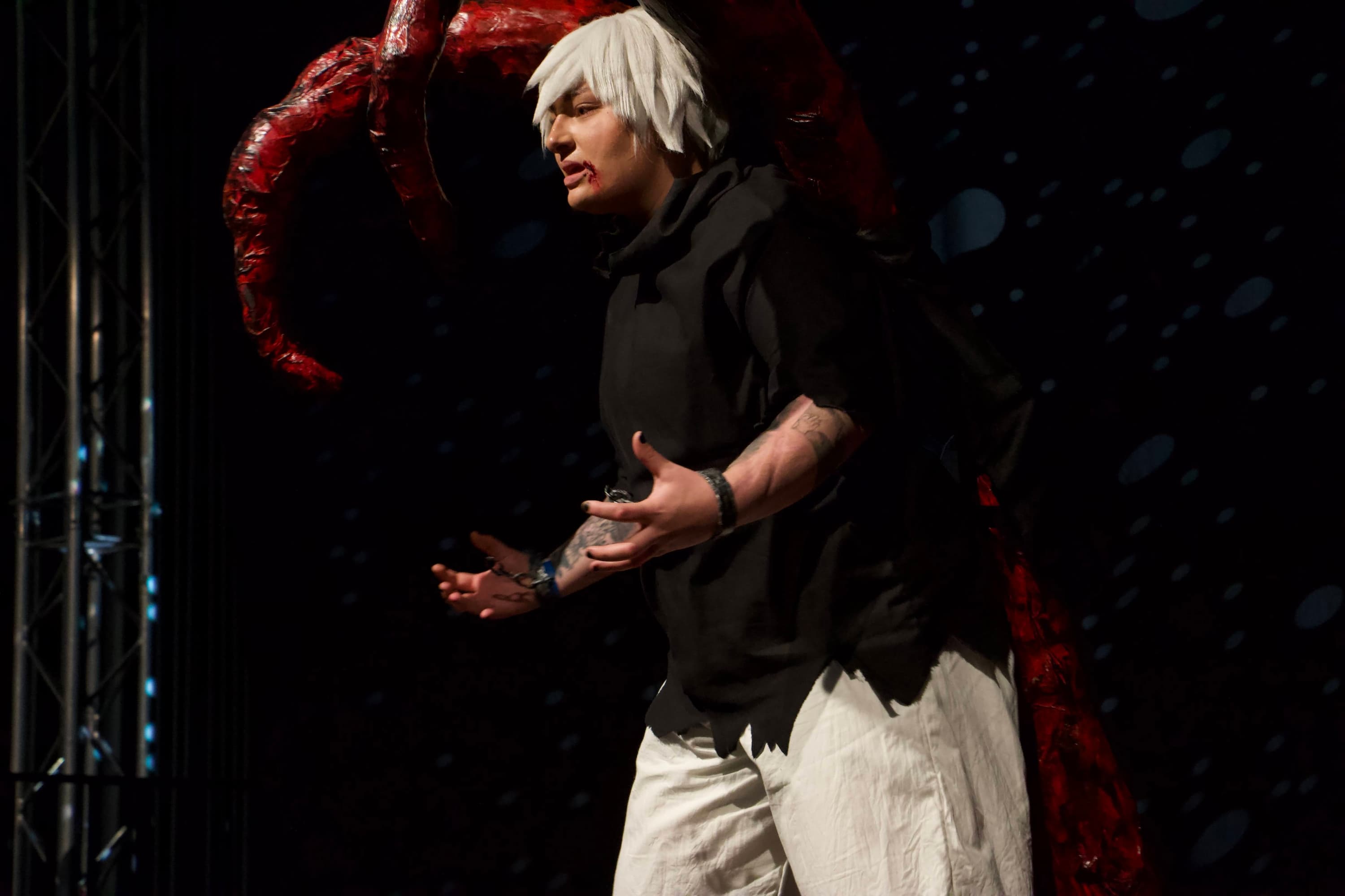 CC Freiburg 2023 - Photo 13