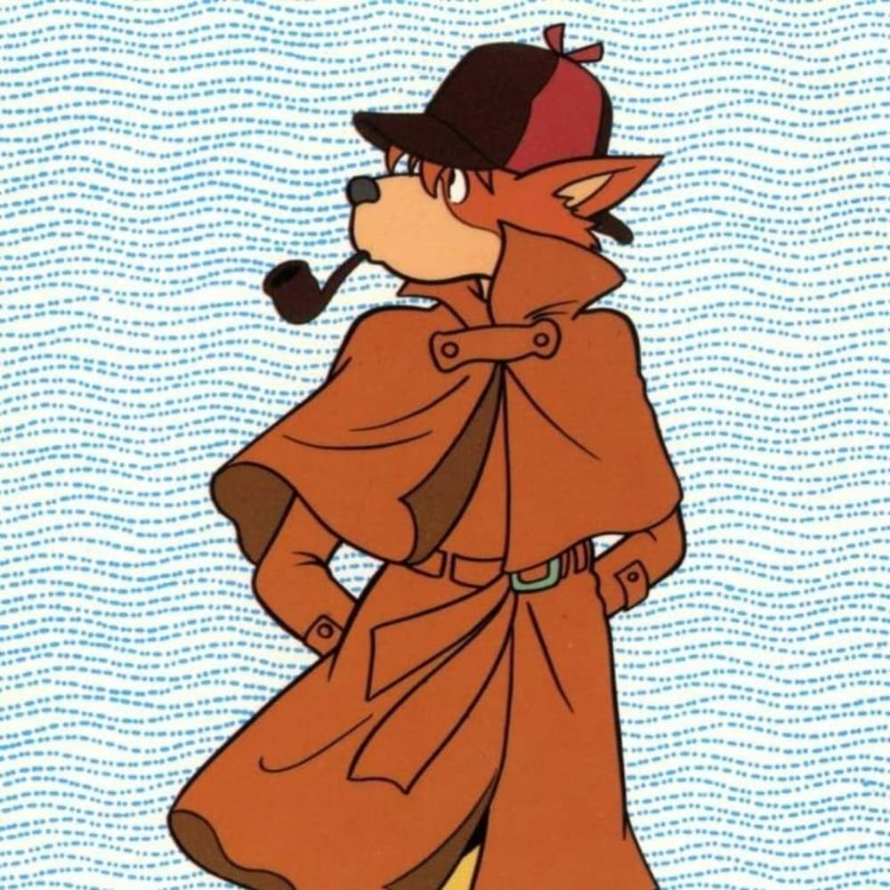Sherlock version renard