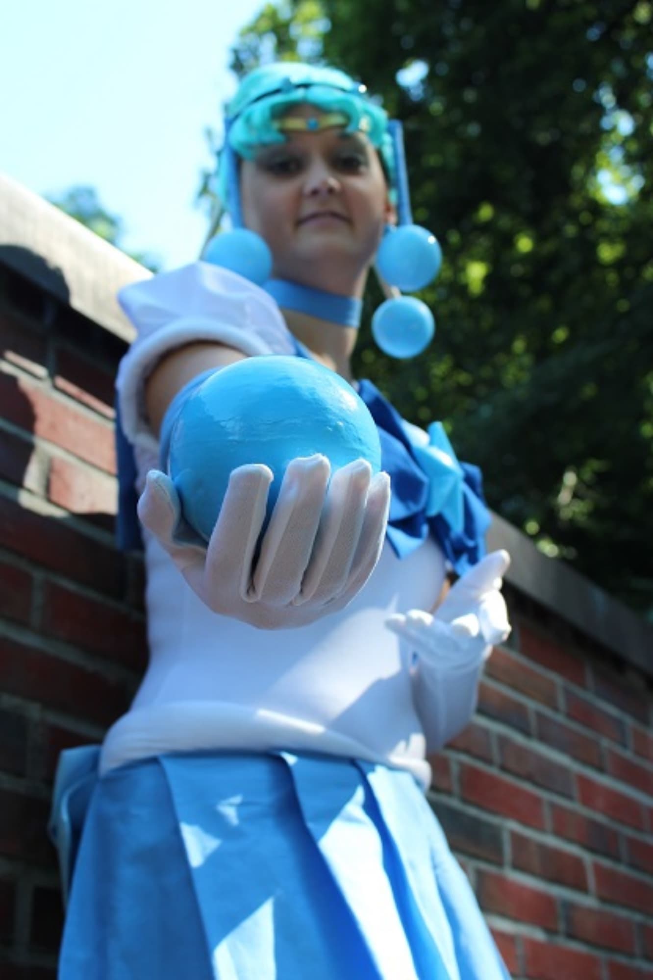 Sailor Pallas  - Photo 2