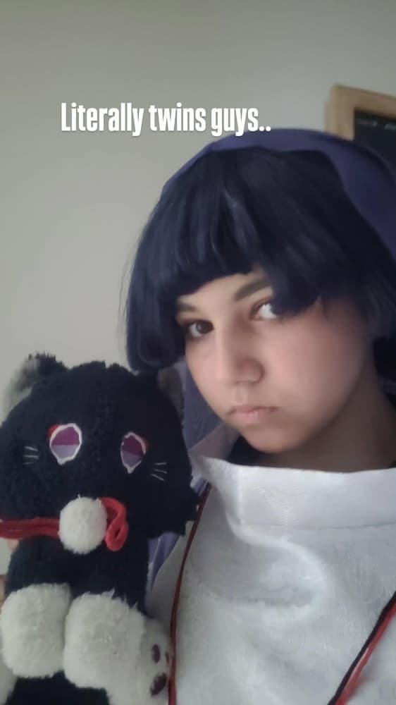 Kabuki 11/07 - Photo 3