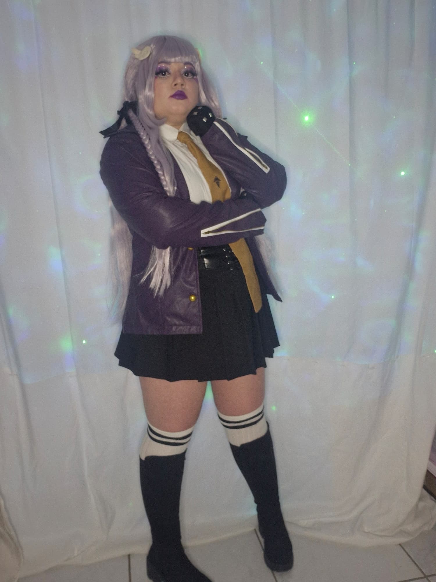 Kyoko Kirigiri 2025 - Photo 3